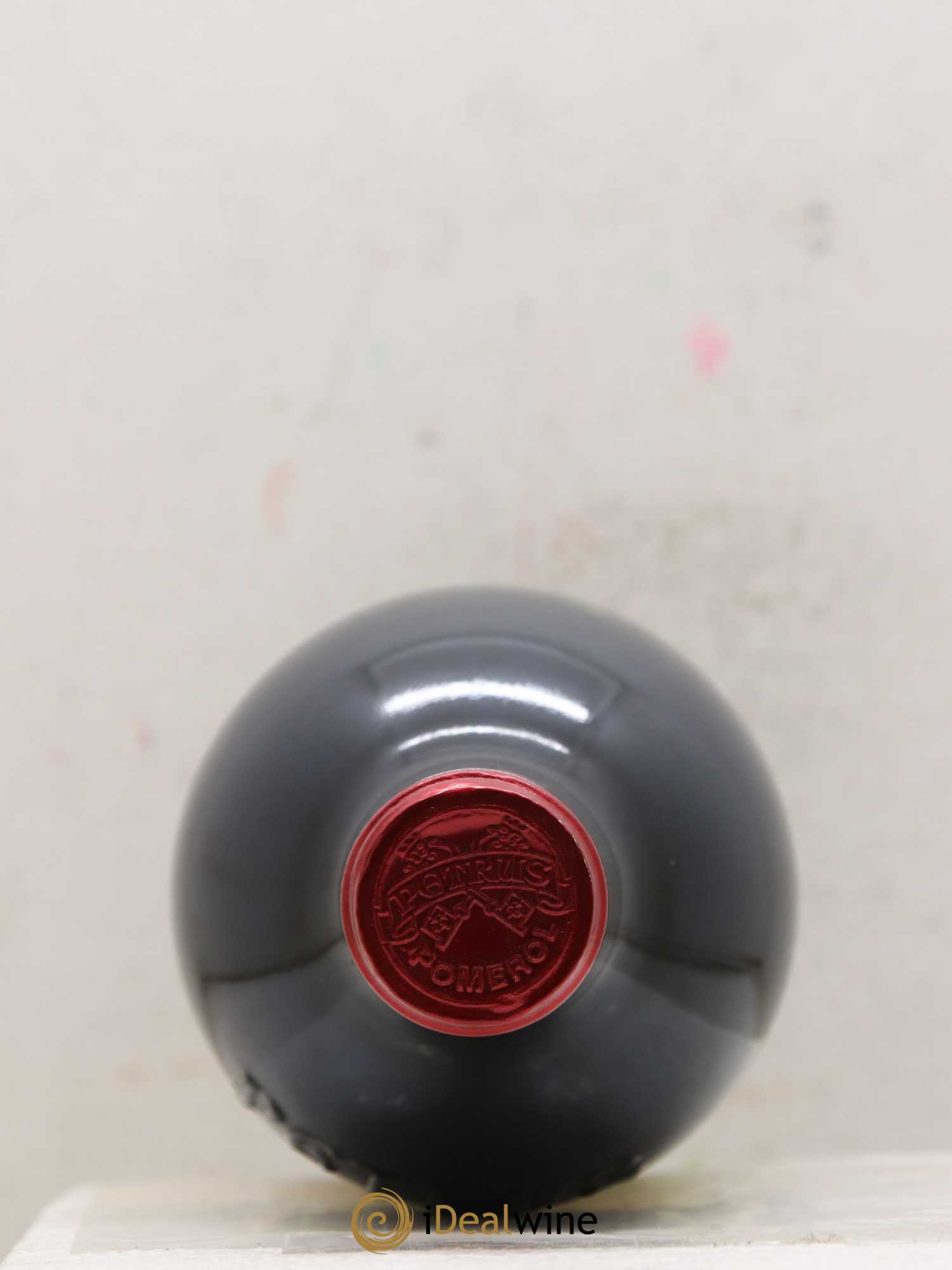 Petrus 2004 - Posten von 1 Flasche - 1