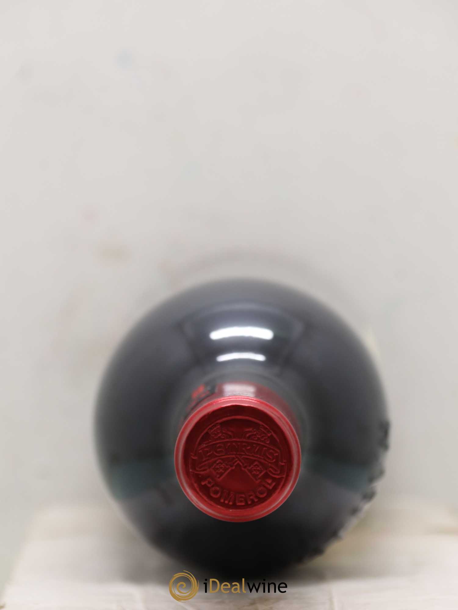 Petrus 2003 - Lot de 1 bouteille - 2