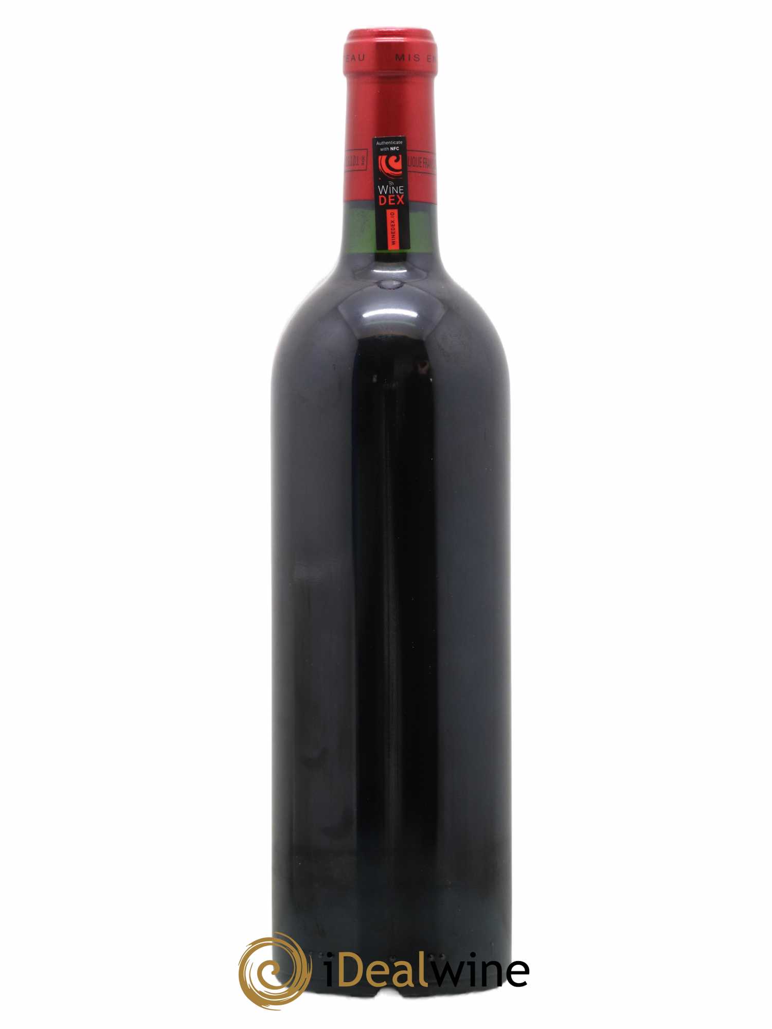 Petrus 2004 - Lot of 1 bottle - 1