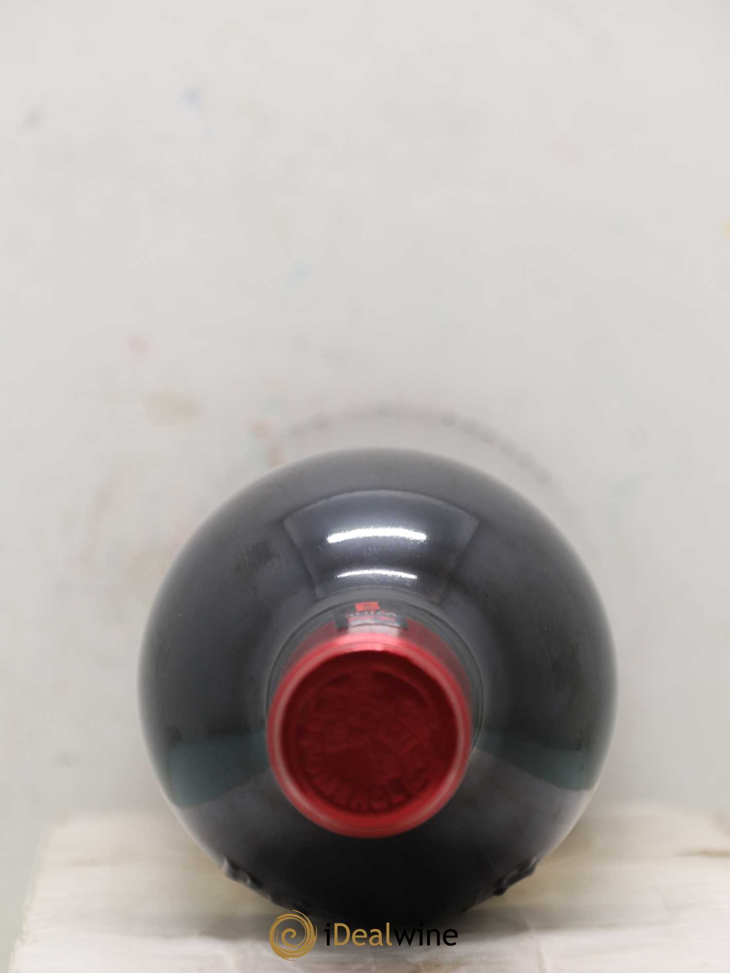 Petrus 2004 - Lot of 1 bottle - 2