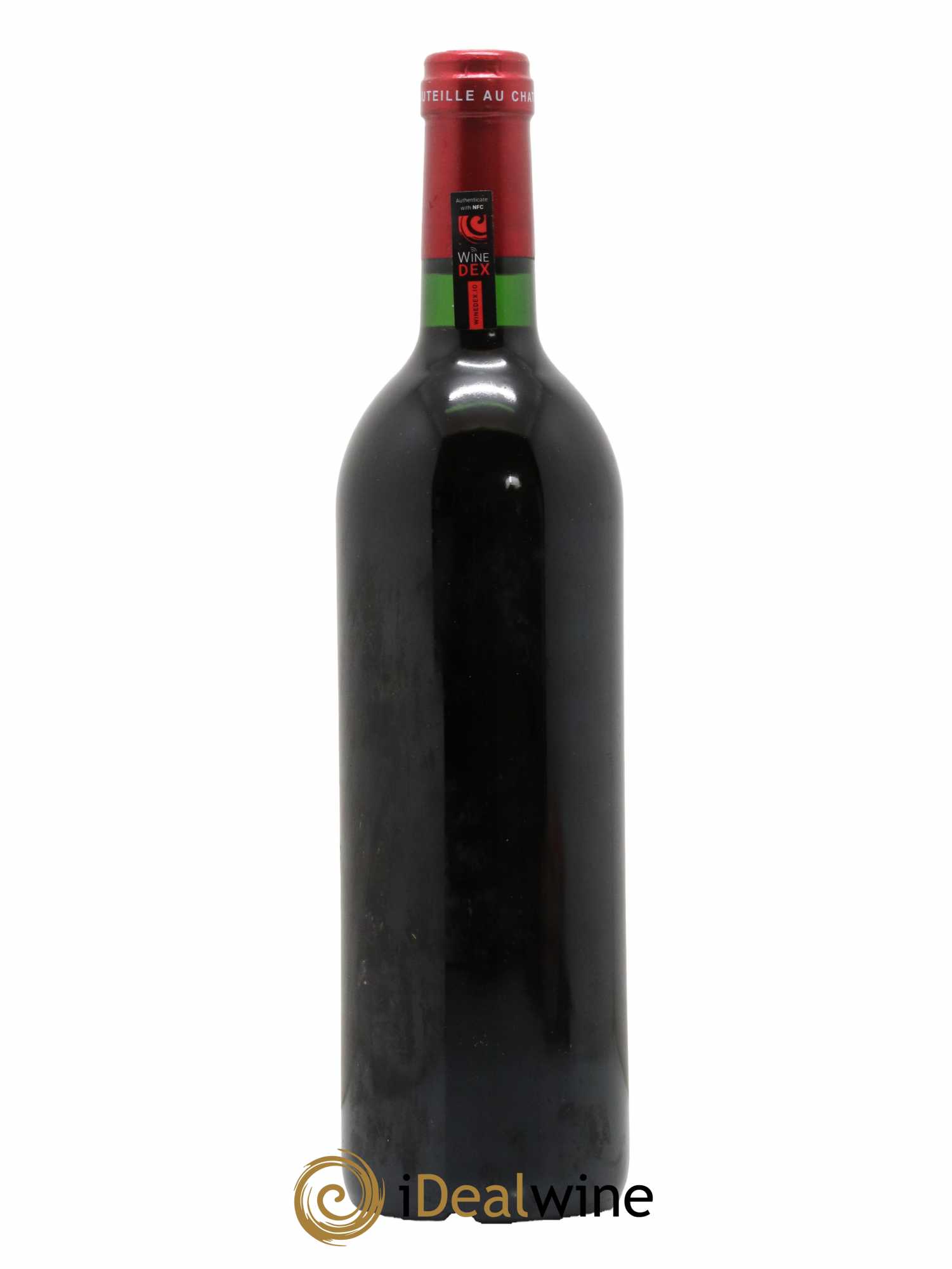 Petrus 1999 - Lot de 1 bouteille - 1
