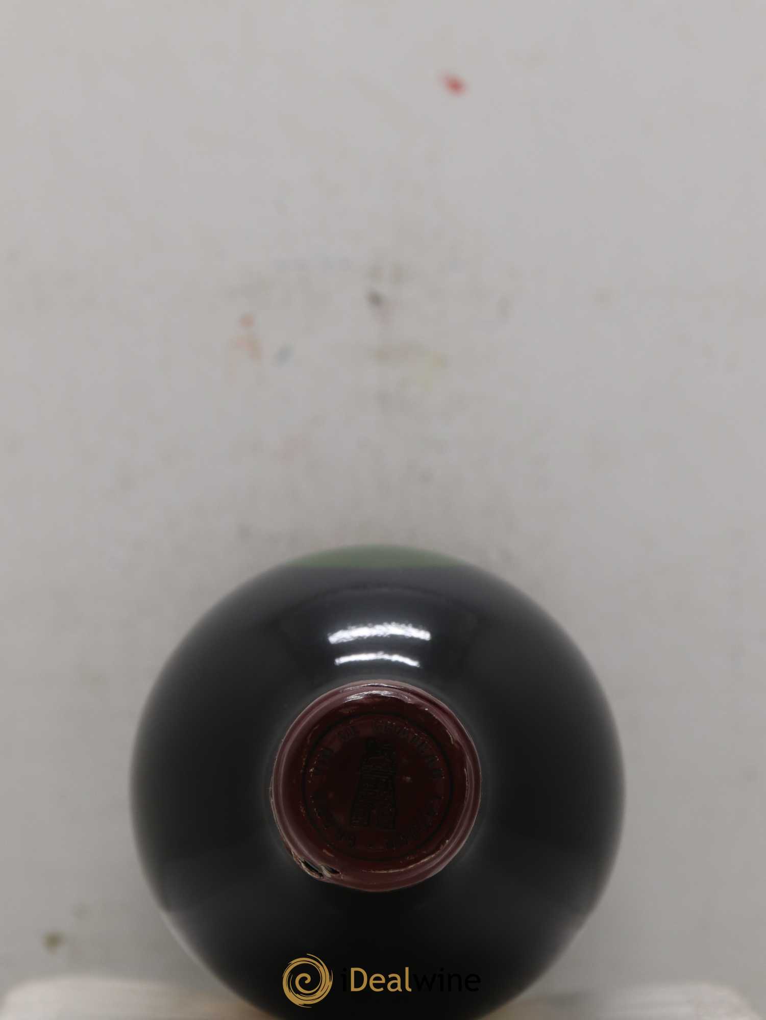 Château Latour 1er Grand Cru Classé 1998 - Lot de 1 bouteille - 2