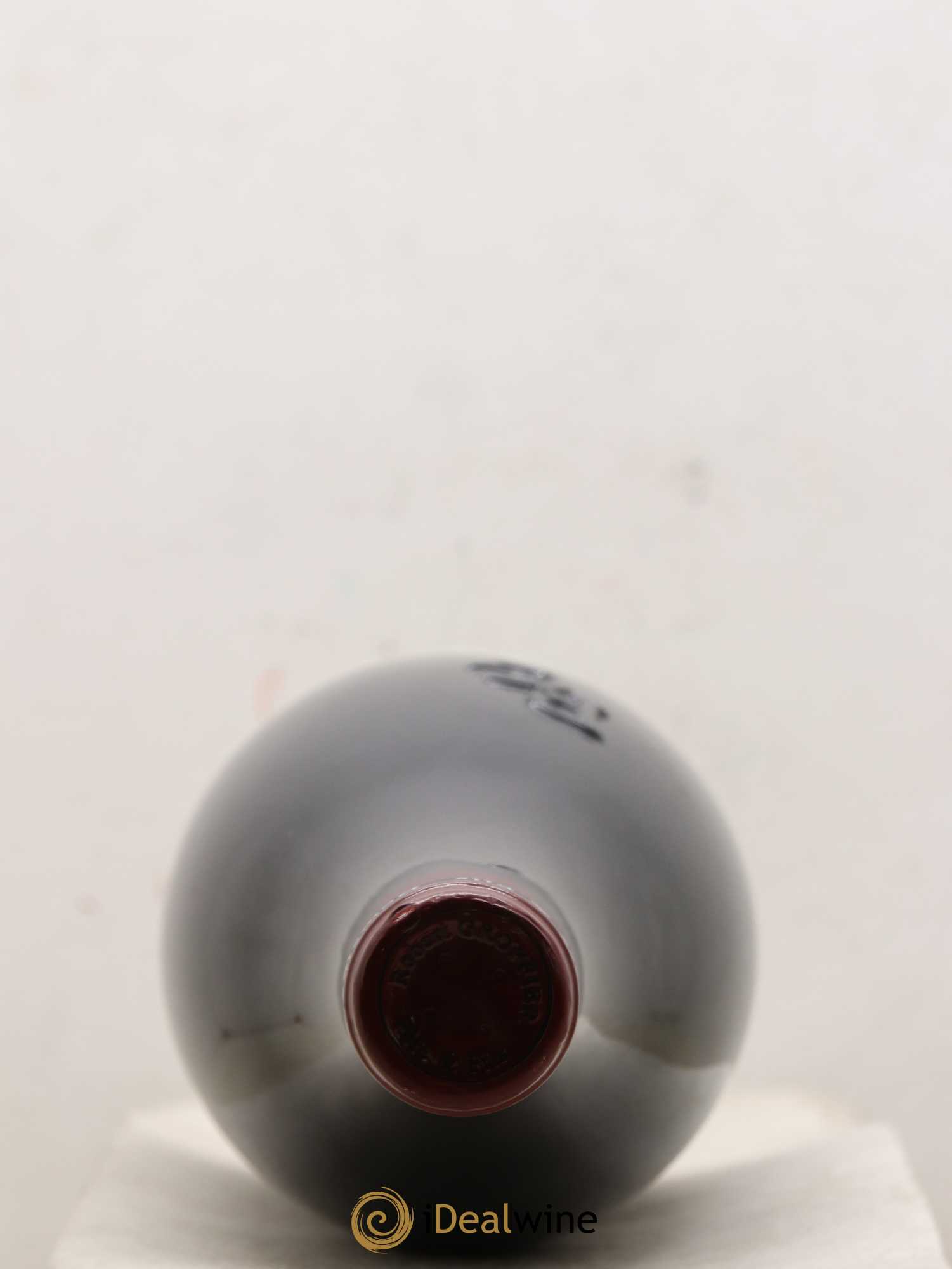 Chambolle-Musigny 1er Cru Les Amoureuses Robert Groffier Père & Fils (Domaine) 2020 - Lot de 1 bouteille - 1