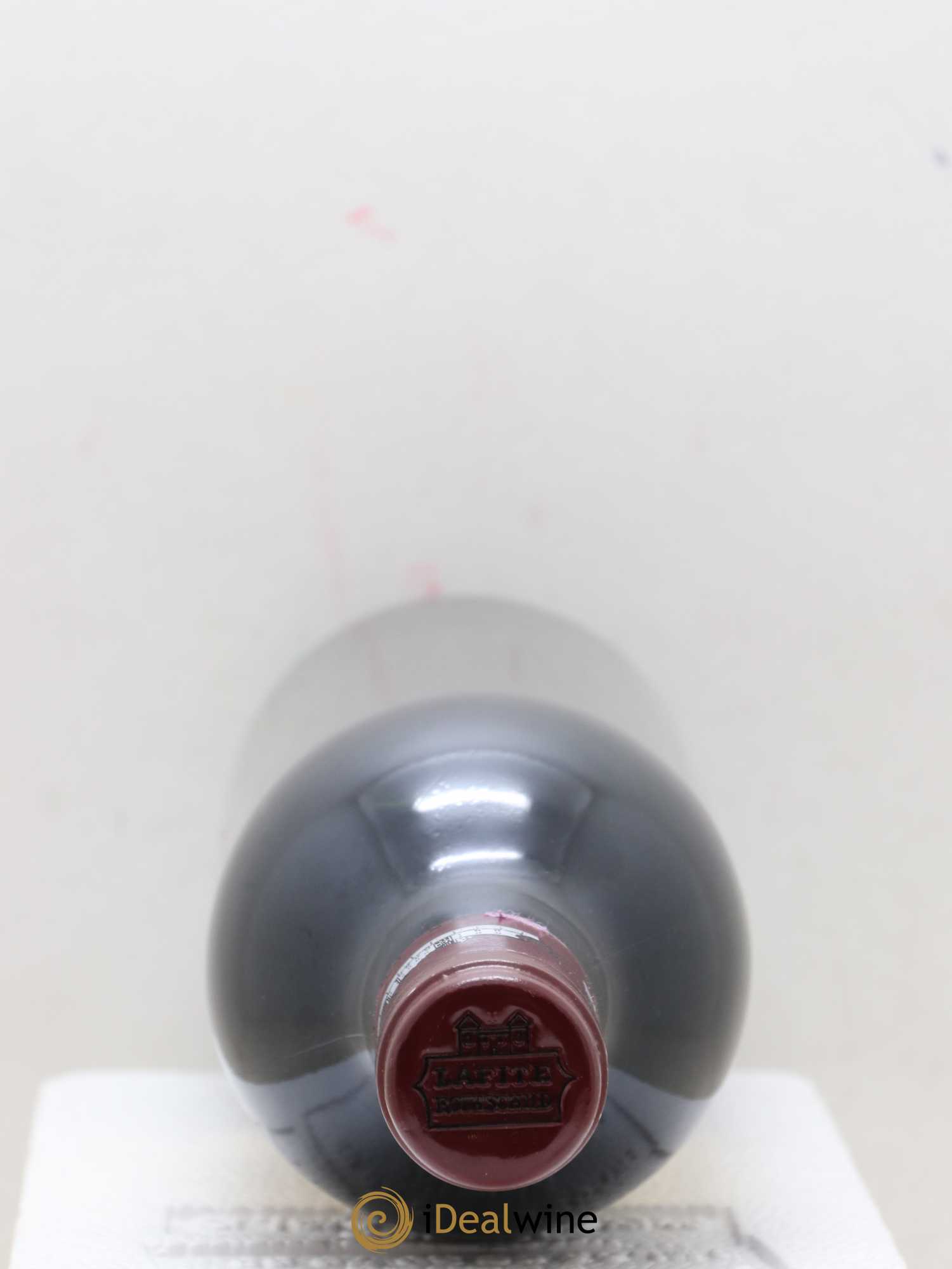 Château Lafite Rothschild 1er Grand Cru Classé 1993 - Lot of 3 bottles - 1