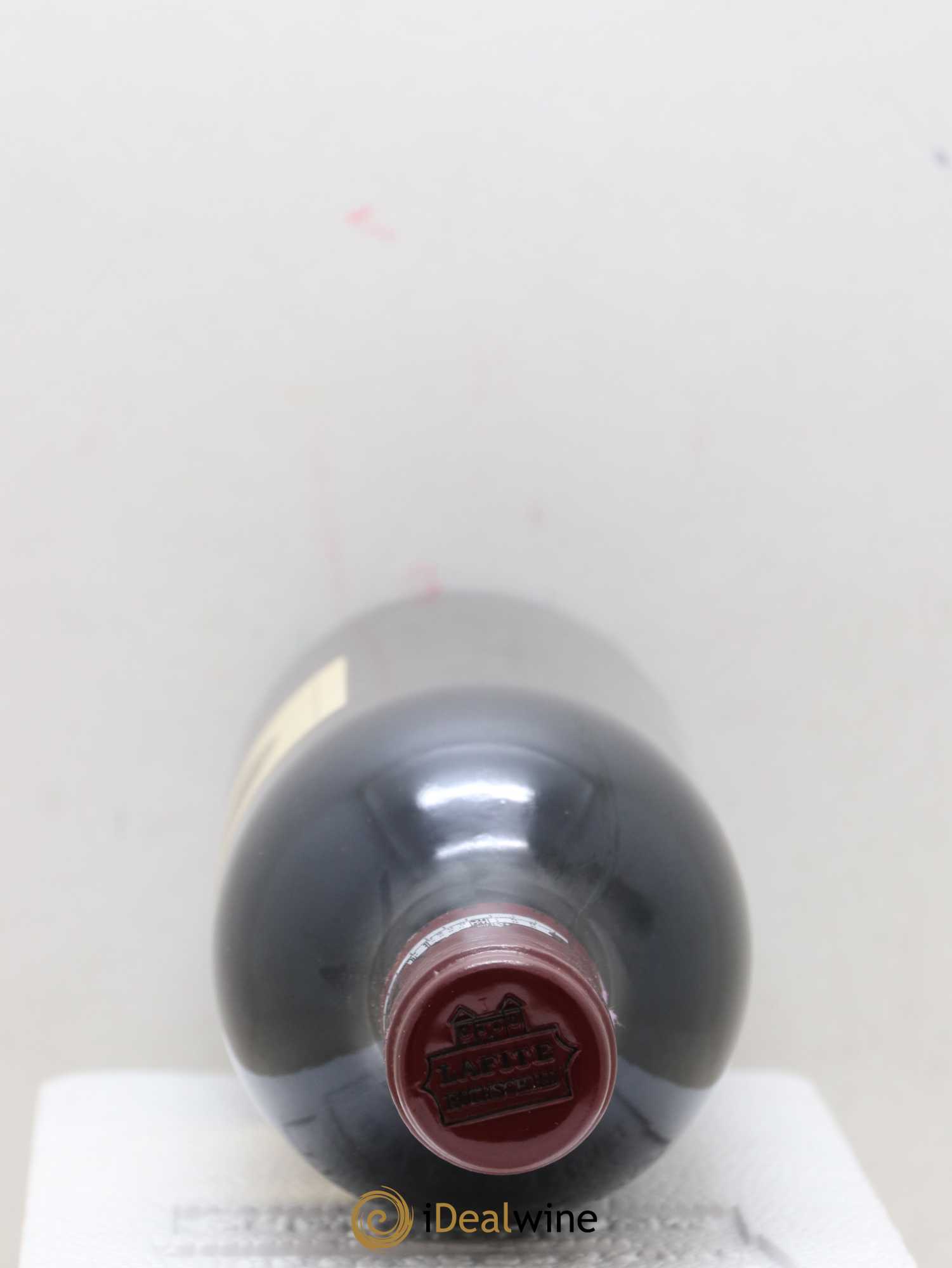Château Lafite Rothschild 1er Grand Cru Classé 1993 - Lot of 1 bottle - 1