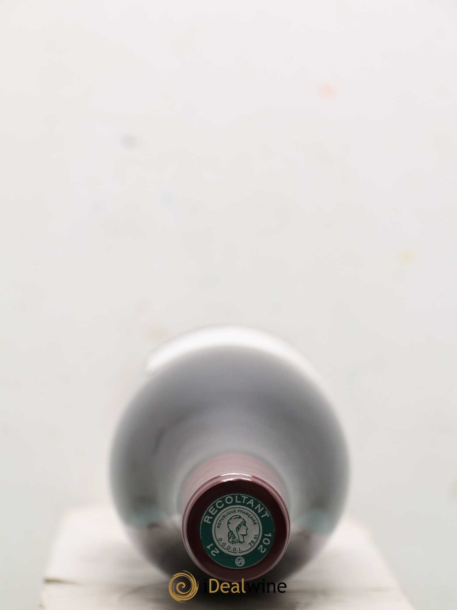 Grands-Echezeaux Grand Cru Georges Noëllat (Domaine) 2015 - Lot of 1 bottle - 1