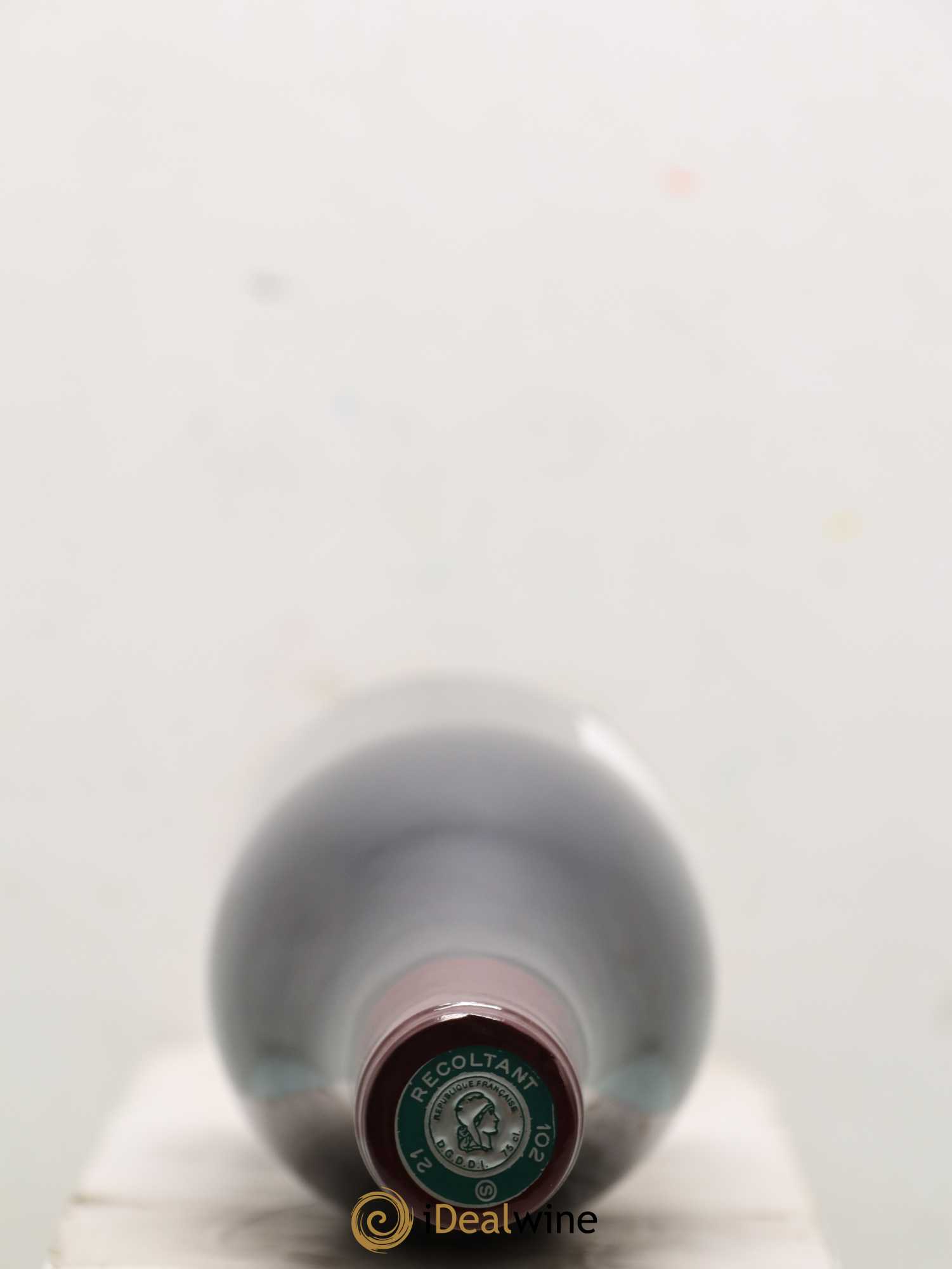 Grands-Echezeaux Grand Cru Georges Noëllat (Domaine) 2014 - Lot of 1 bottle - 1