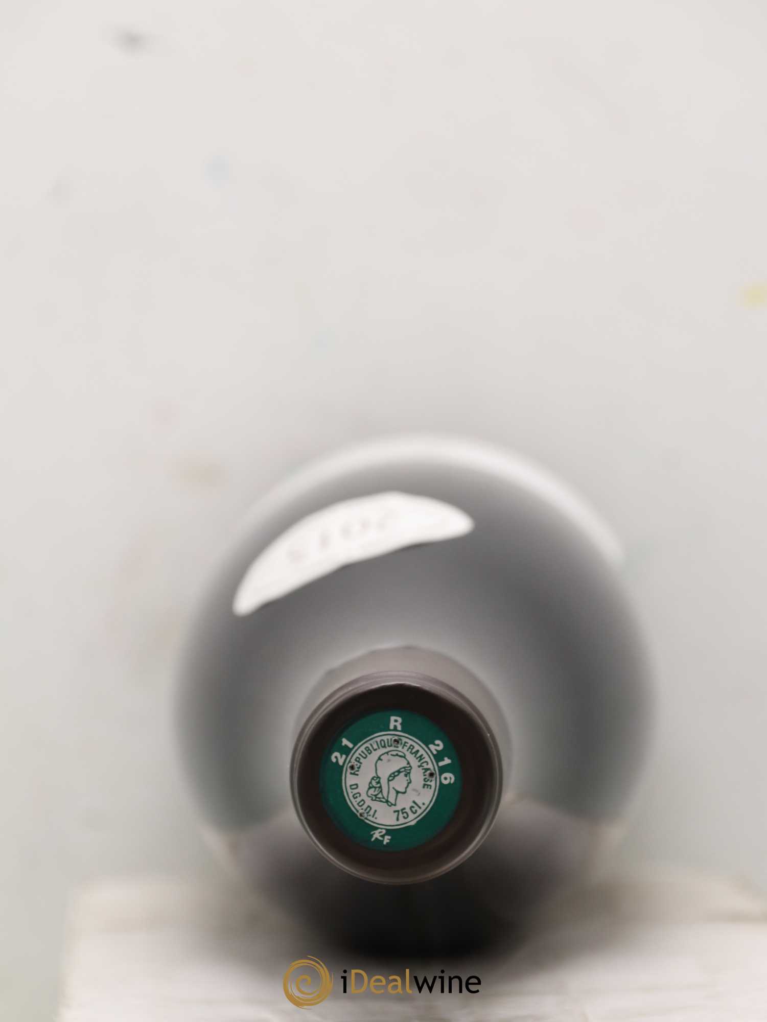 Gevrey-Chambertin 1er Cru Clos Saint Jacques Sylvie Esmonin 2015 - Lot of 1 bottle - 1