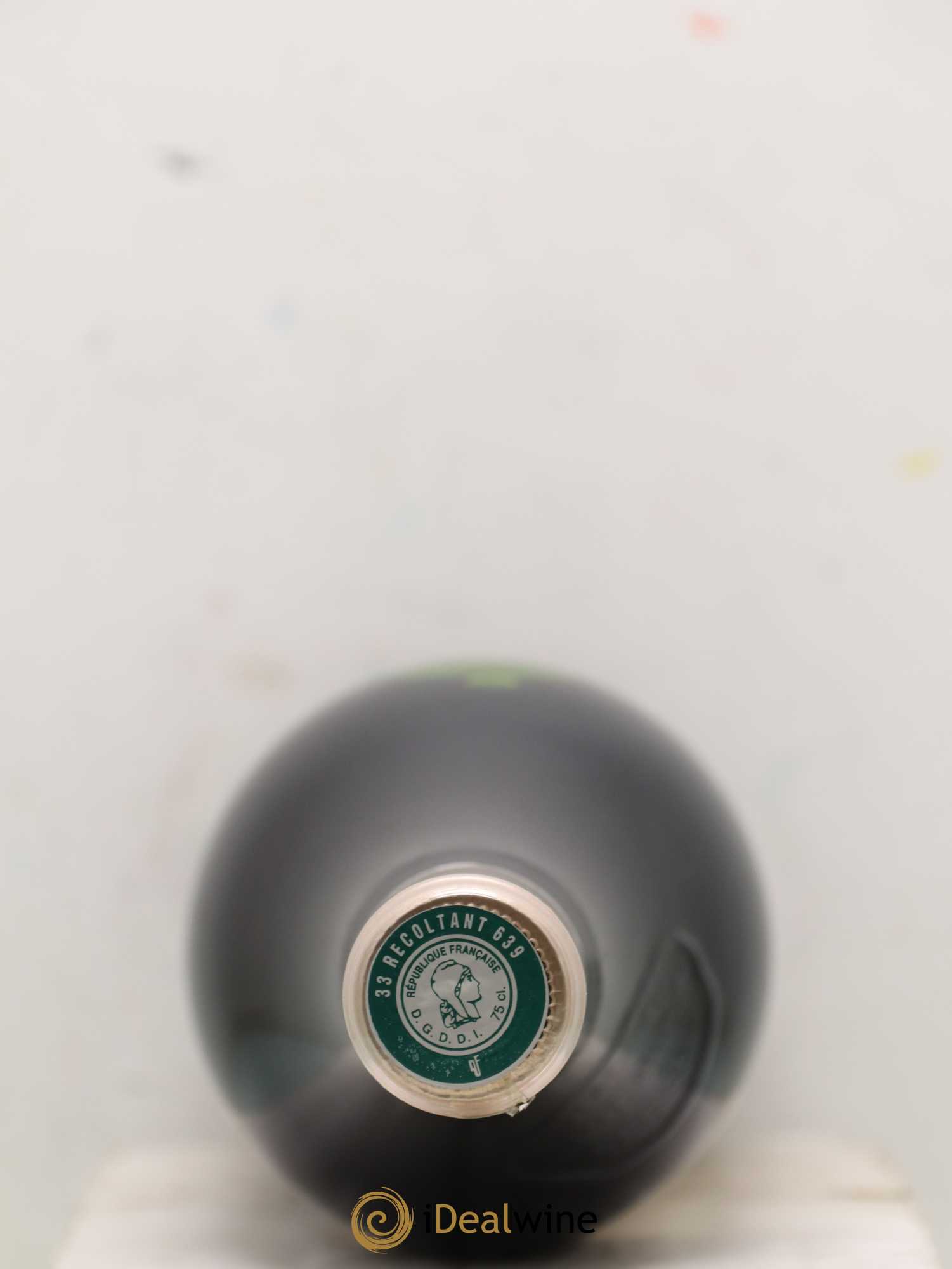 Château Haut Brion 1er Grand Cru Classé 2011 - Lot of 1 bottle - 2