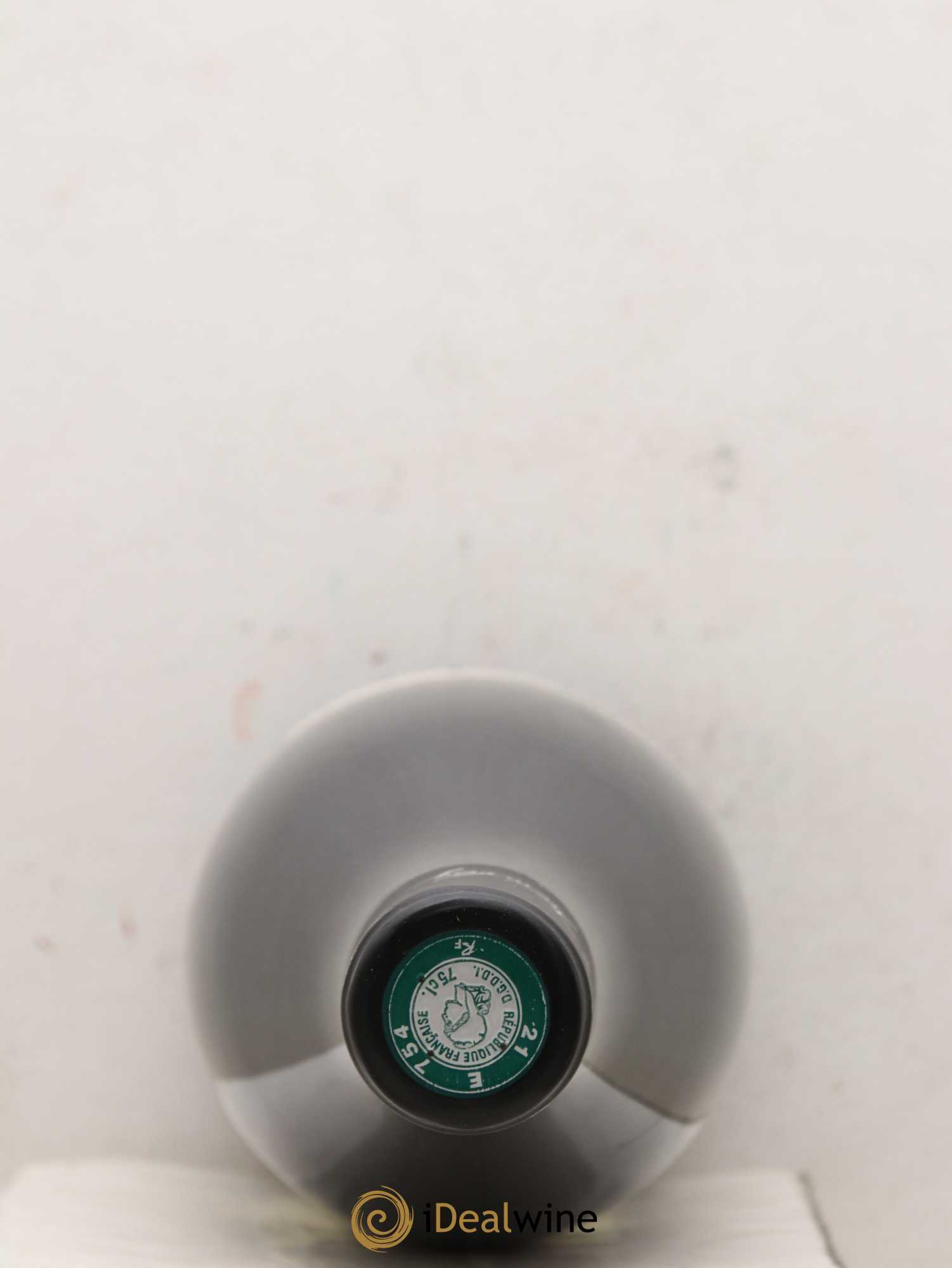 Chambolle-Musigny Les Cabottes Cécile Tremblay 2014 - Lot of 1 bottle - 2