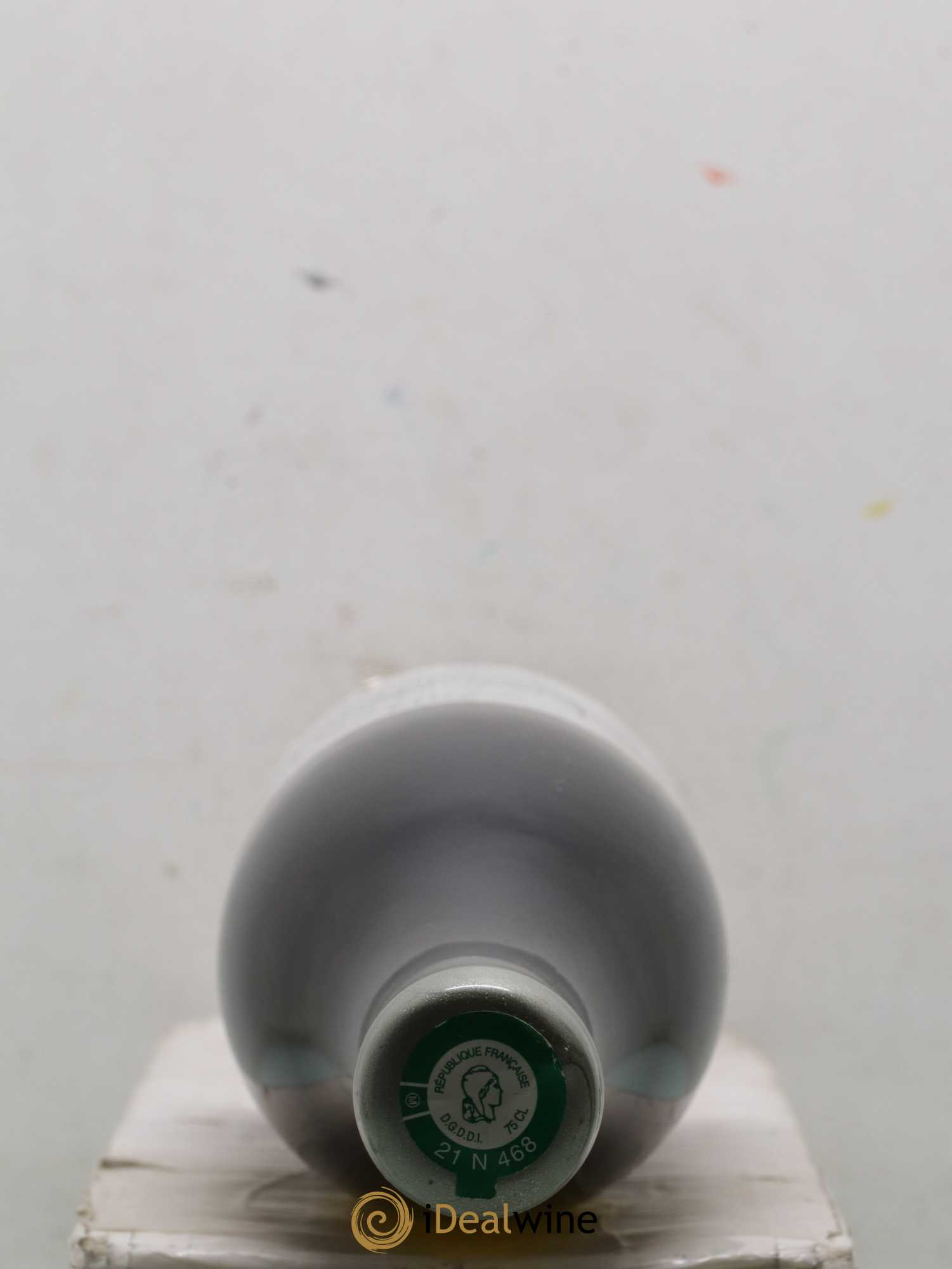 Bâtard-Montrachet Grand Cru Marc Colin & Fils 2012 - Lot de 1 bouteille - 1