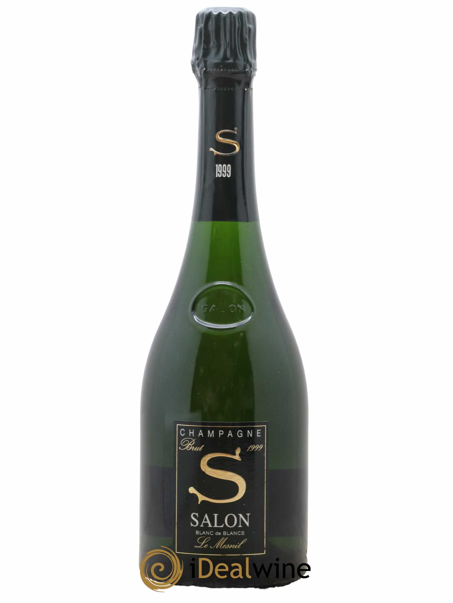 Cuvée S Salon 1999 - Lot de 1 bouteille - 1