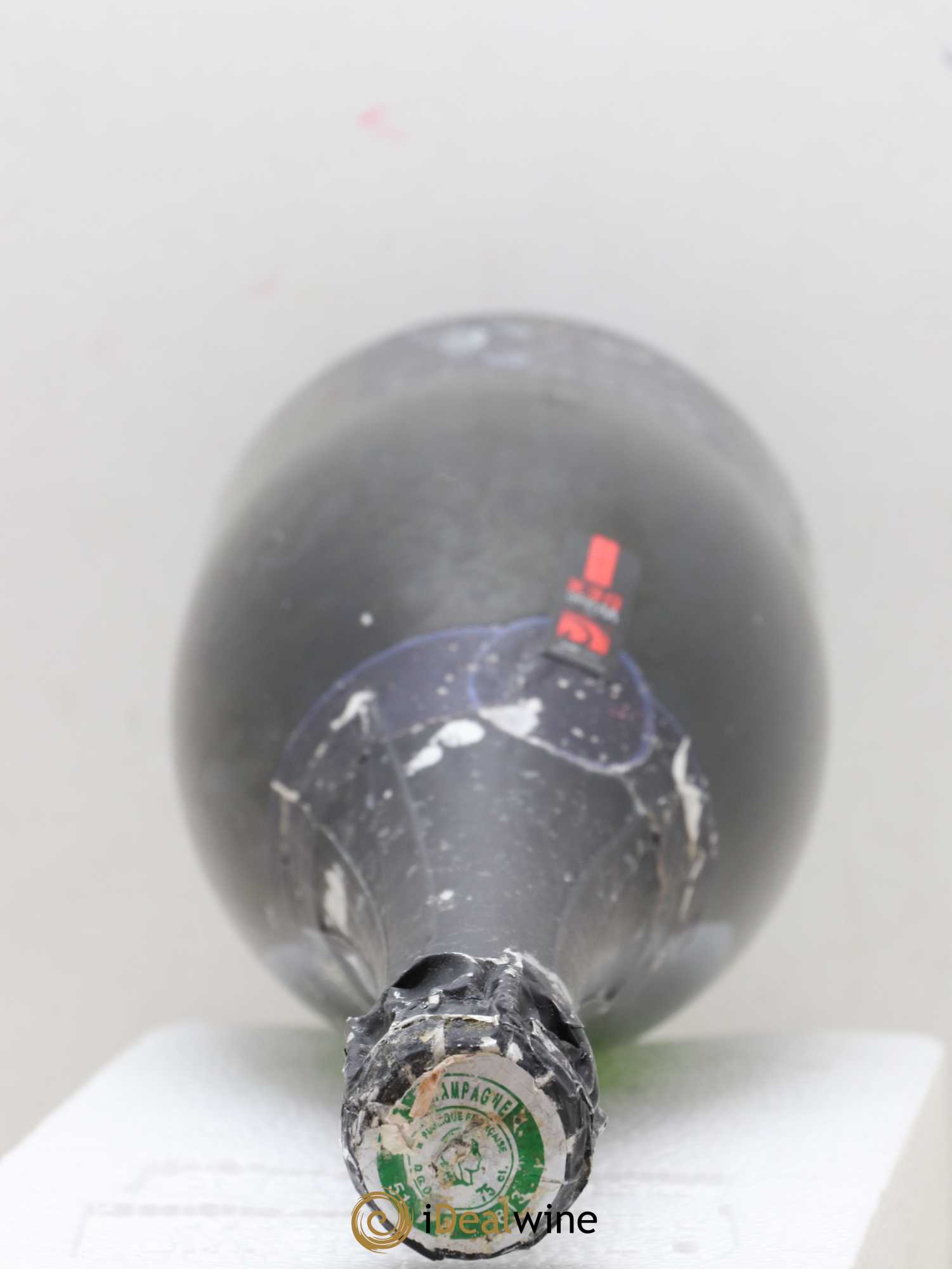 Clos d'Ambonnay Krug 2000 - Lot of 1 bottle - 2