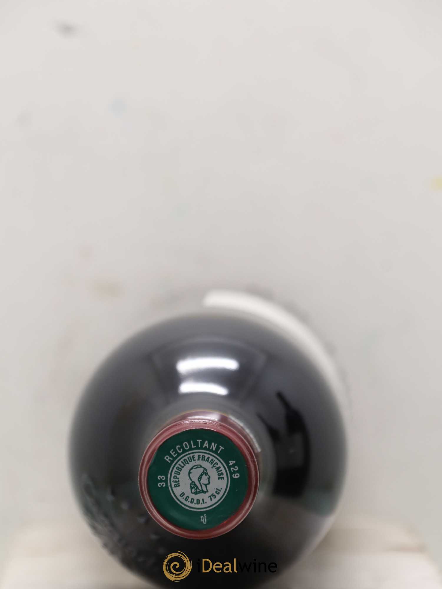 Carruades de Lafite Rothschild Second Vin 2010 - Lot de 2 bouteilles - 2