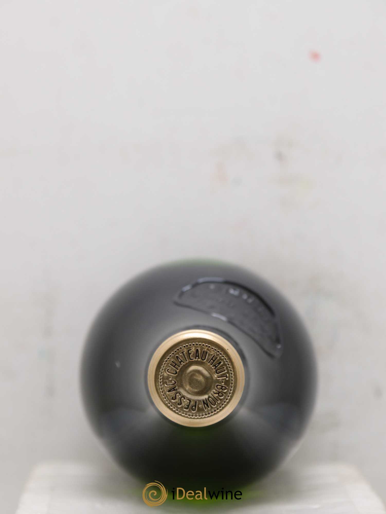 Château Haut Brion 1998 - Lot de 1 bouteille - 1