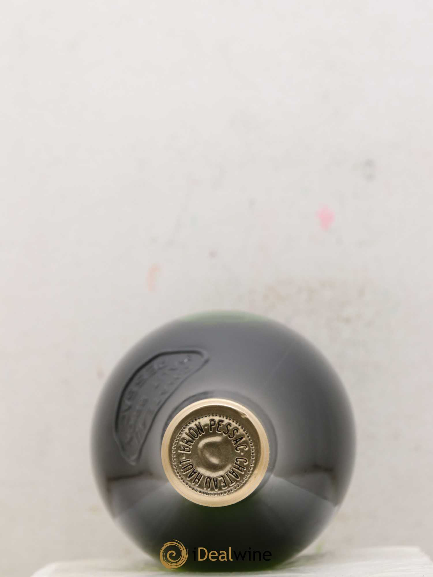 Château Haut Brion 1998 - Lot de 1 bouteille - 1