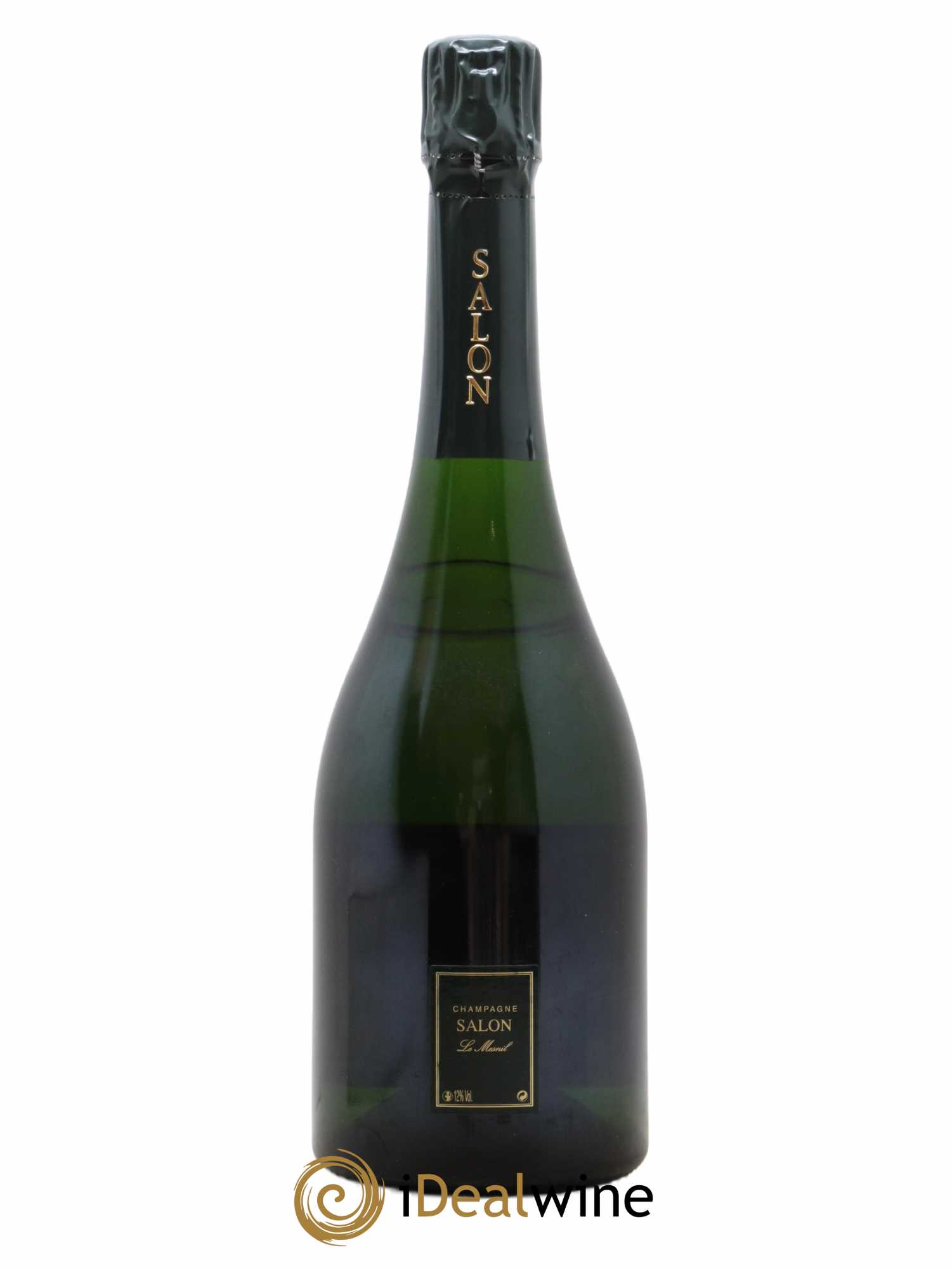 Cuvée S Salon 1997 - Lot de 1 bouteille - 1