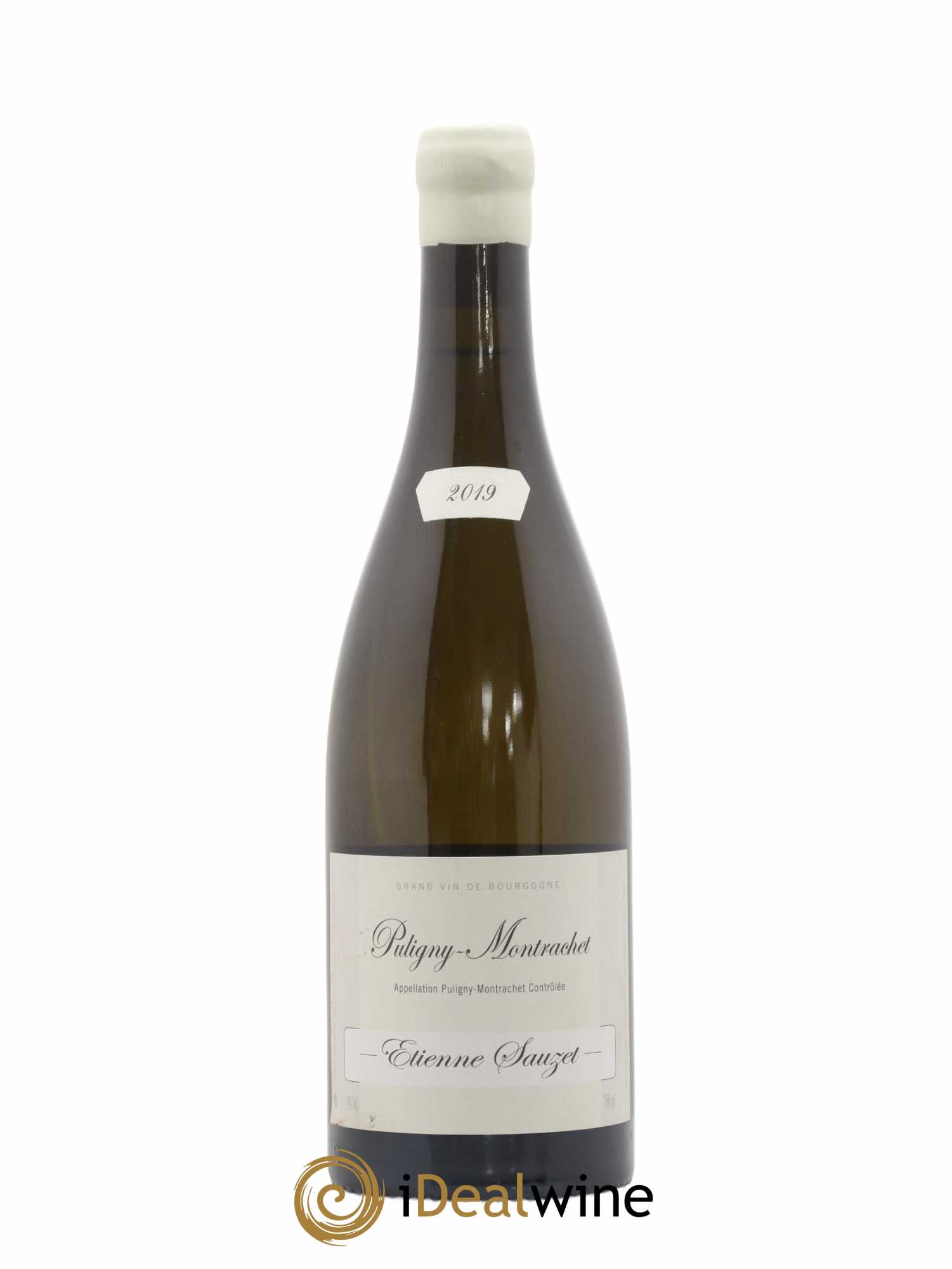 Puligny-Montrachet Etienne Sauzet 2019 - Lot de 1 bouteille - 0