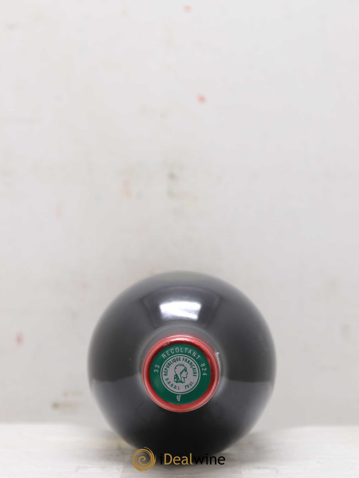 Château Palmer 3ème Grand Cru Classé 2015 - Posten von 2 Flaschen - 2