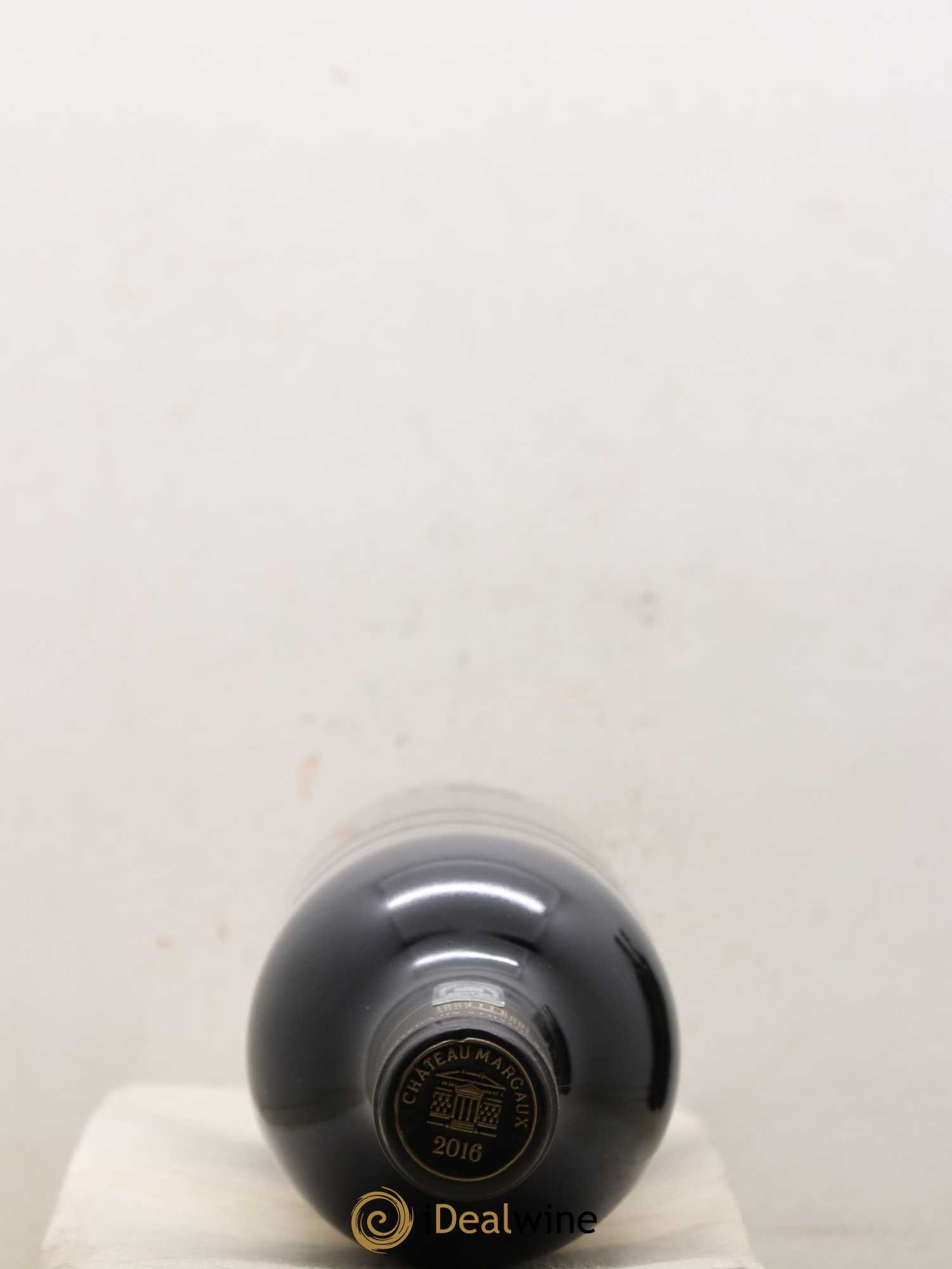 Château Margaux 1er Grand Cru Classé 2016 - Lot de 3 bouteilles - 2