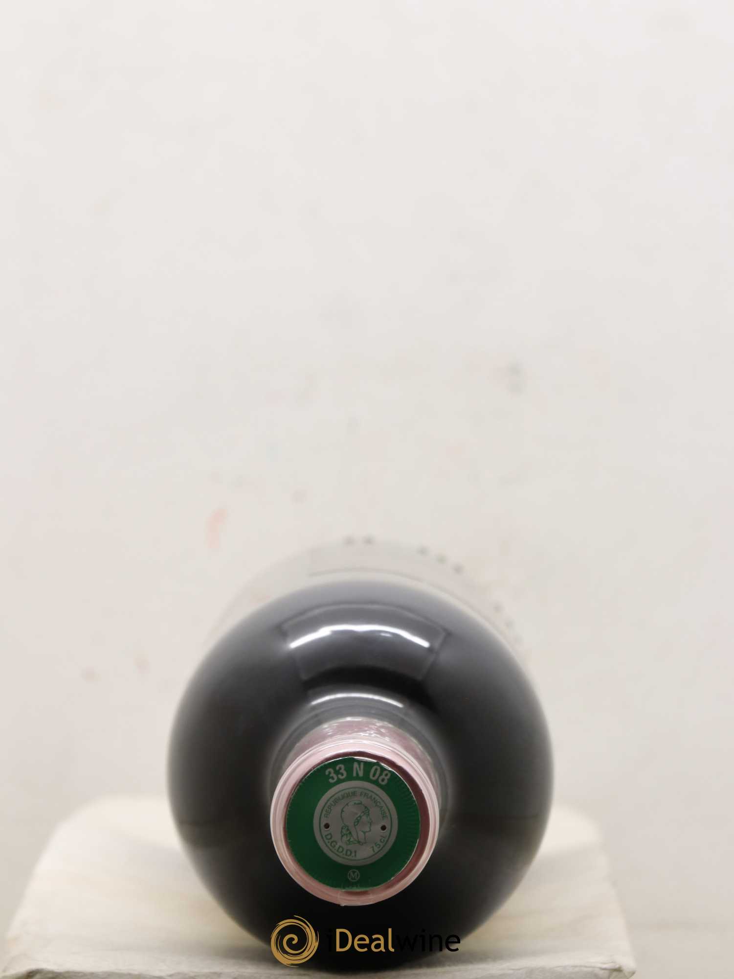Vieux Château Certan 2016 - Lot de 2 bouteilles - 2
