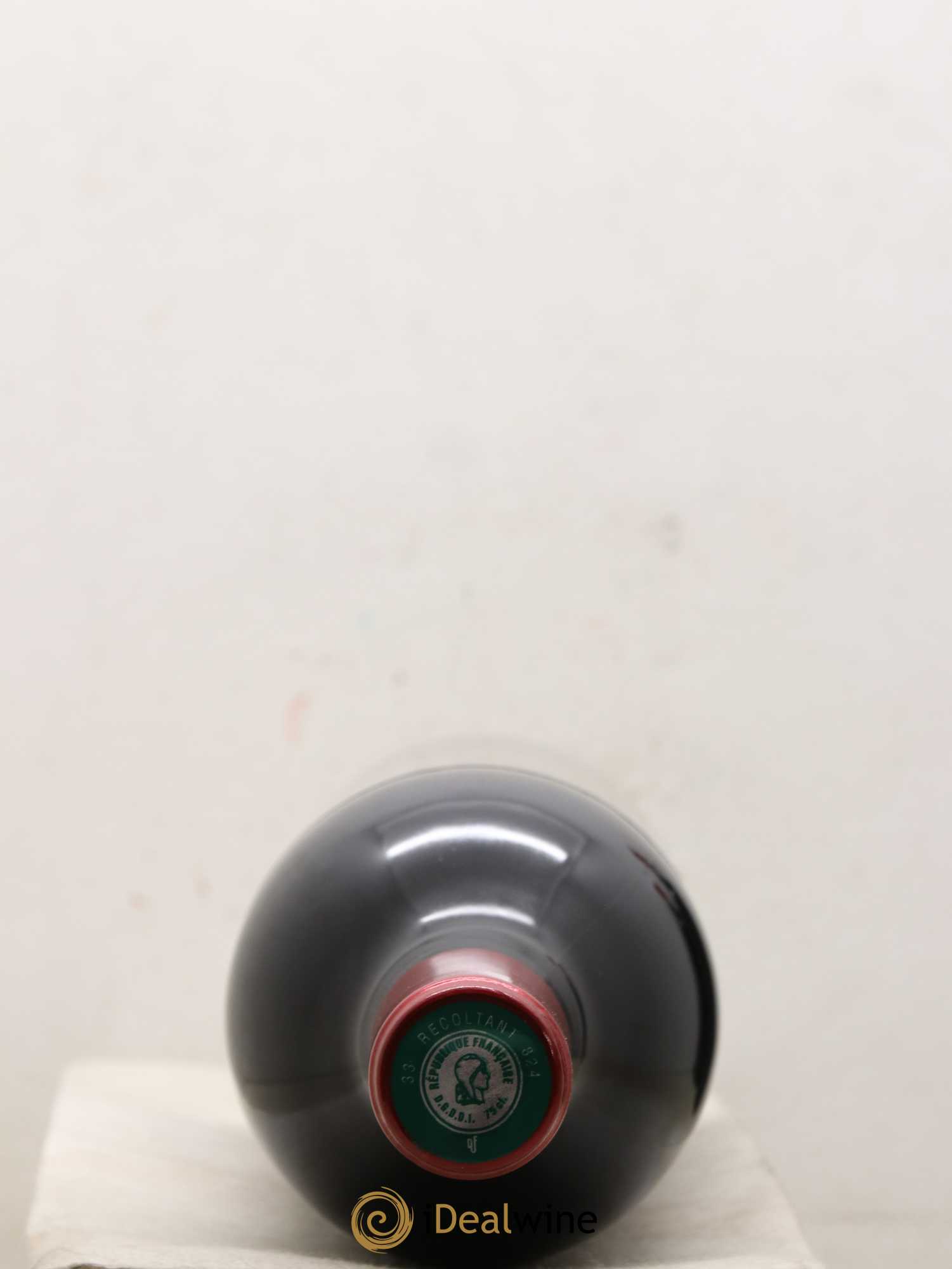 Château Palmer 3ème Grand Cru Classé 2018 - Lot of 3 bottles - 2