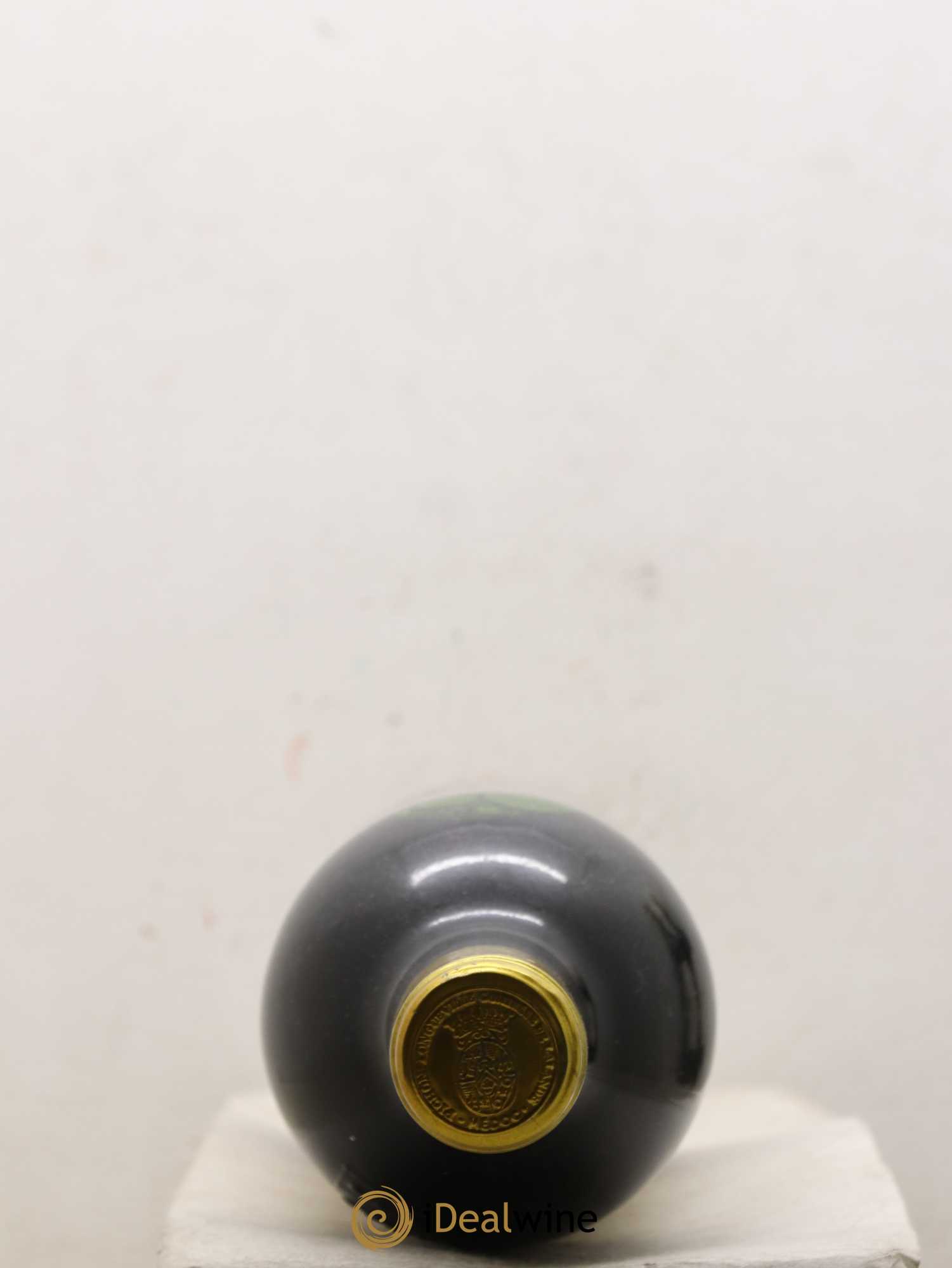 Château Pichon Longueville Comtesse de Lalande 2ème Grand Cru Classé 1985 - Lot de 3 bouteilles - 1