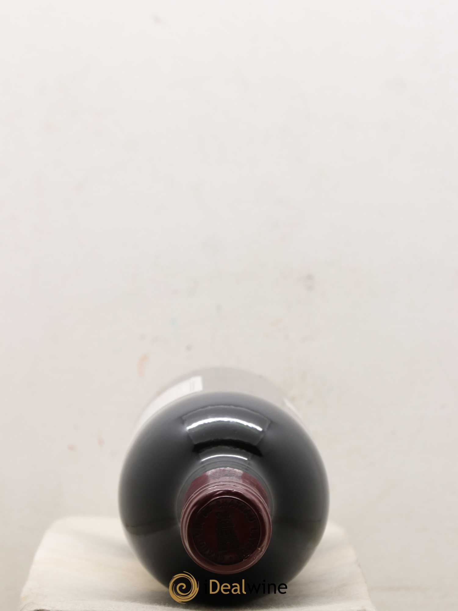 Château Latour 1er Grand Cru Classé 1998 - Lot of 1 bottle - 2