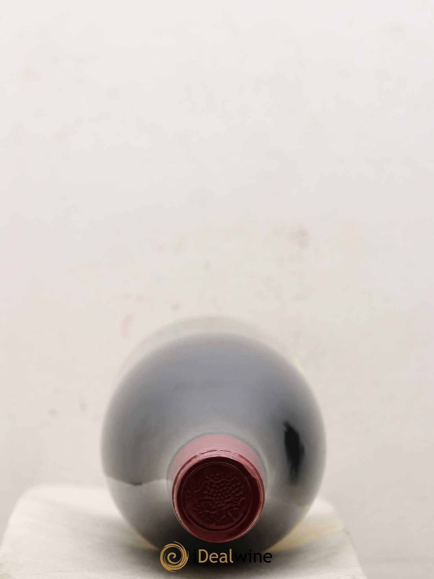 Pays d'Hérault Grange des Pères Laurent Vaillé 2015 - Lotto di 3 bottiglie - 1