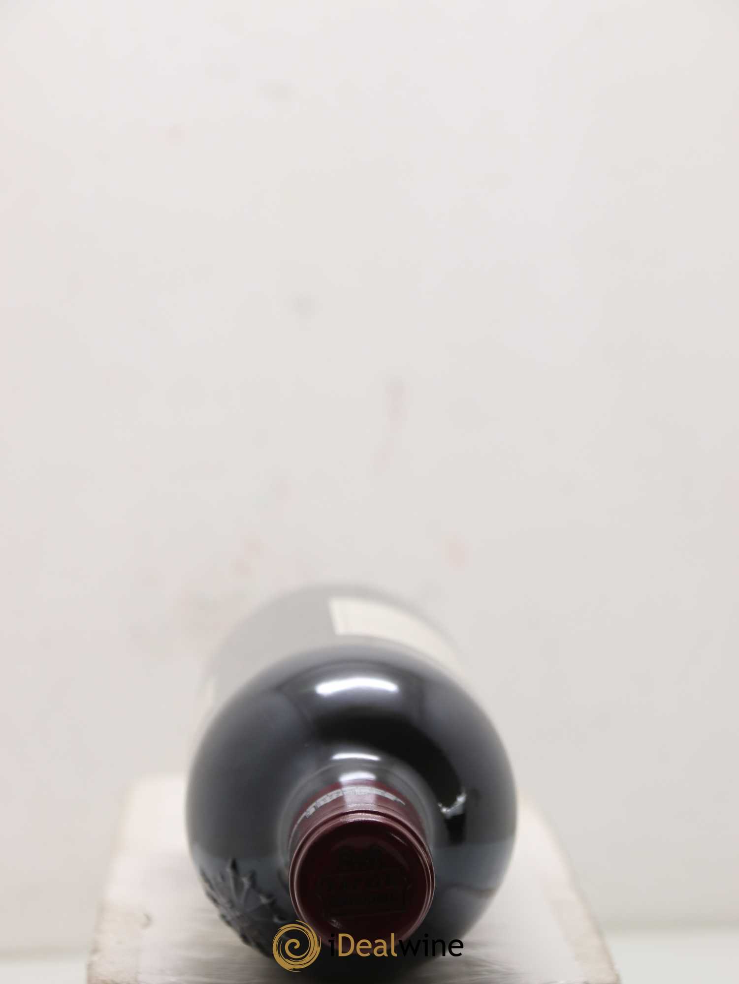 Château Lafite Rothschild 1er Grand Cru Classé 2004 - Lot de 1 bouteille - 2