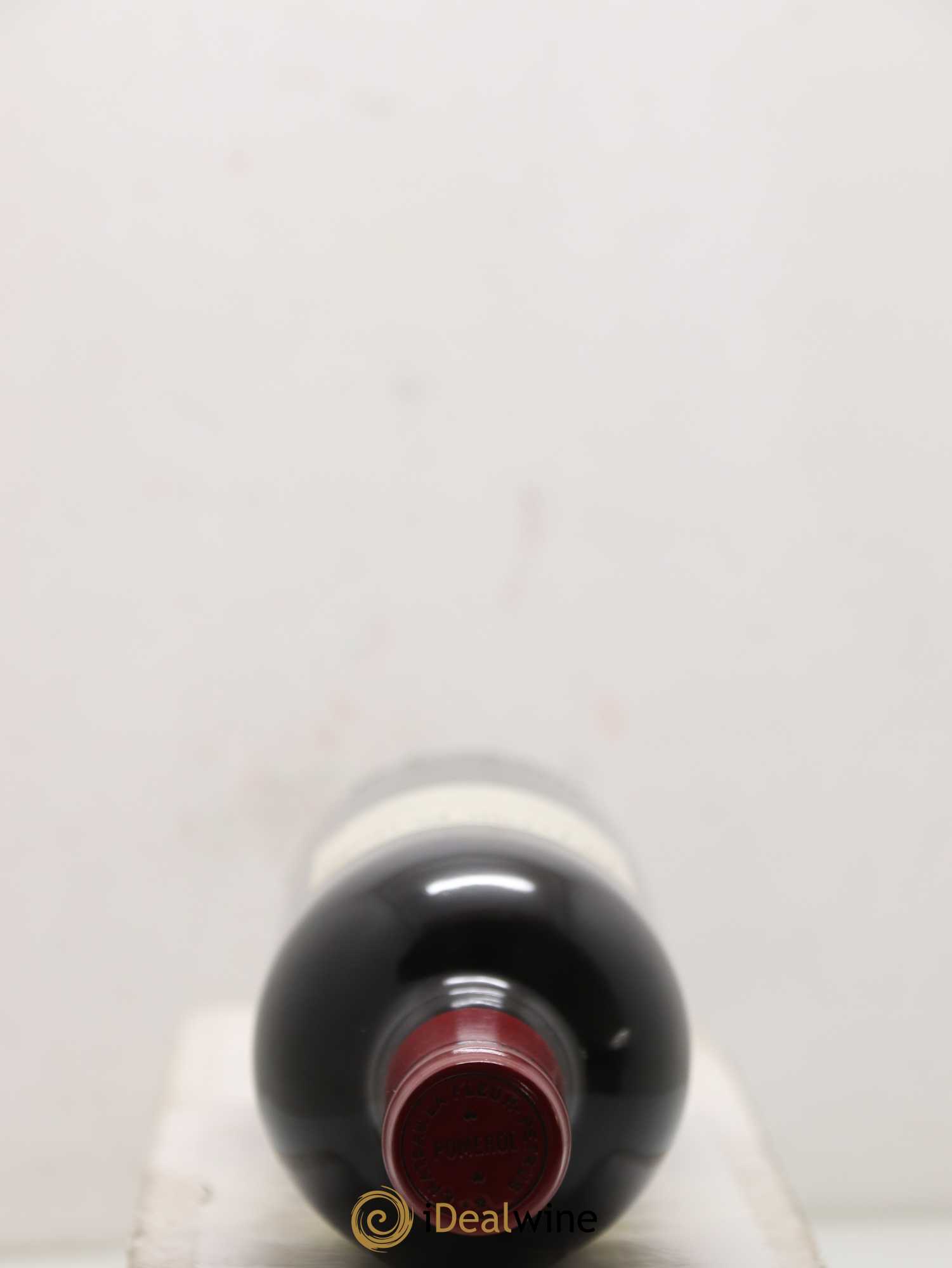 Château la Fleur Petrus 2009 - Lot de 1 bouteille - 2