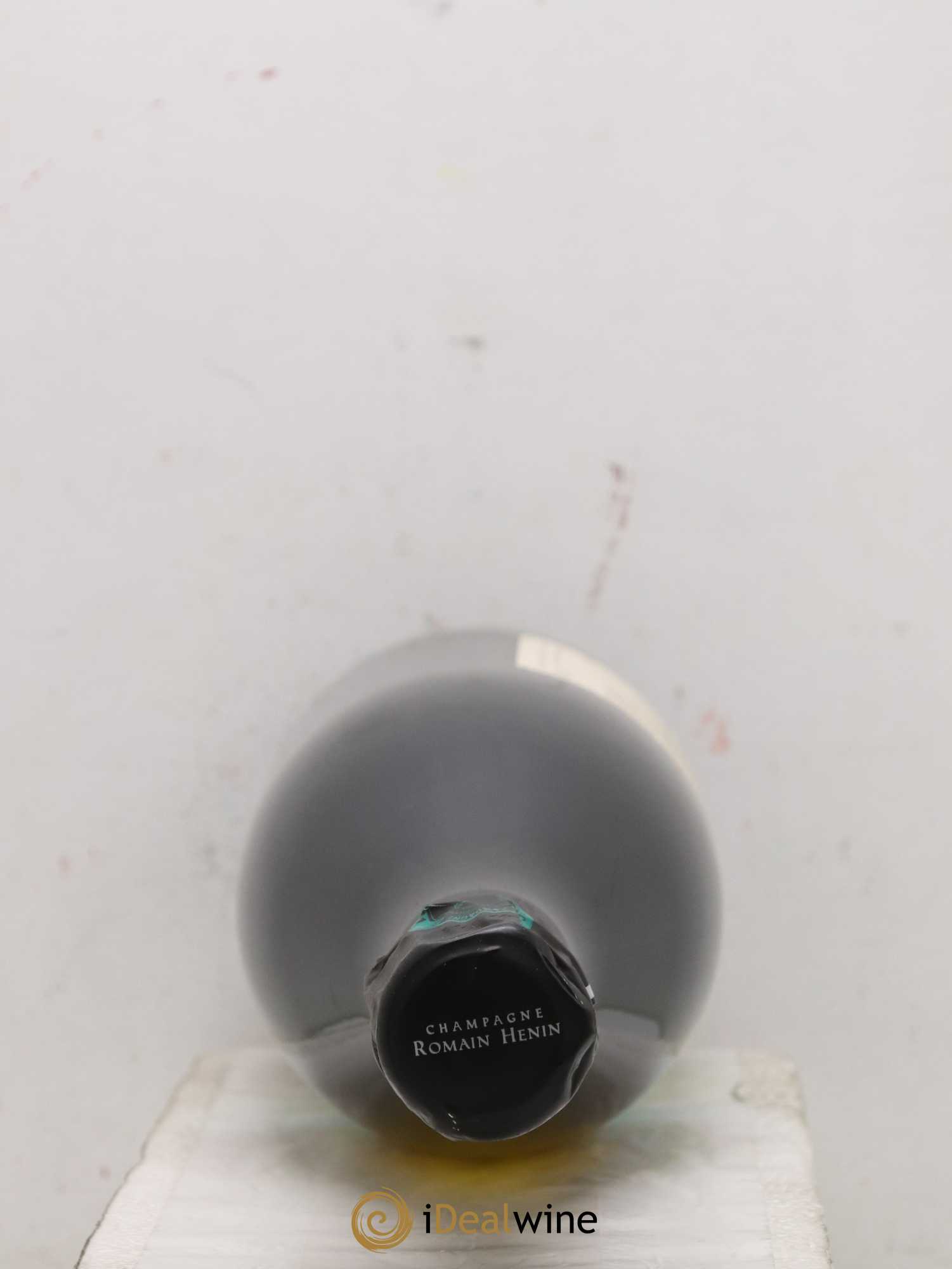 Gamin du Terroir Romain Henin - Lot of 3 bottles - 2