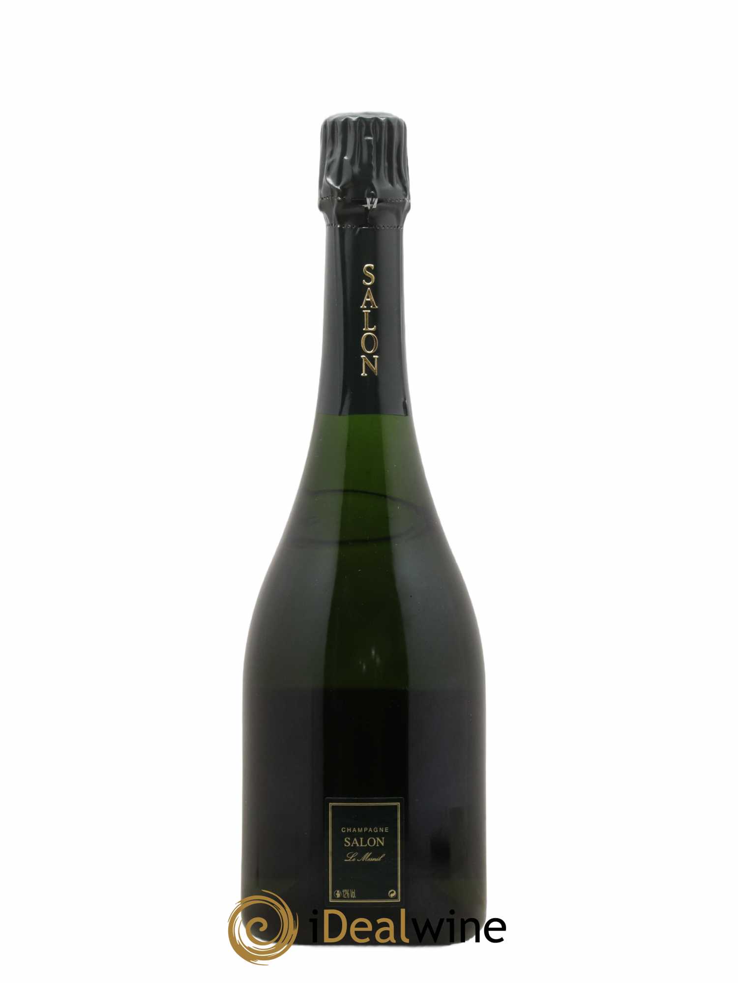Cuvée S Salon 1997 - Lot de 1 bouteille - 1