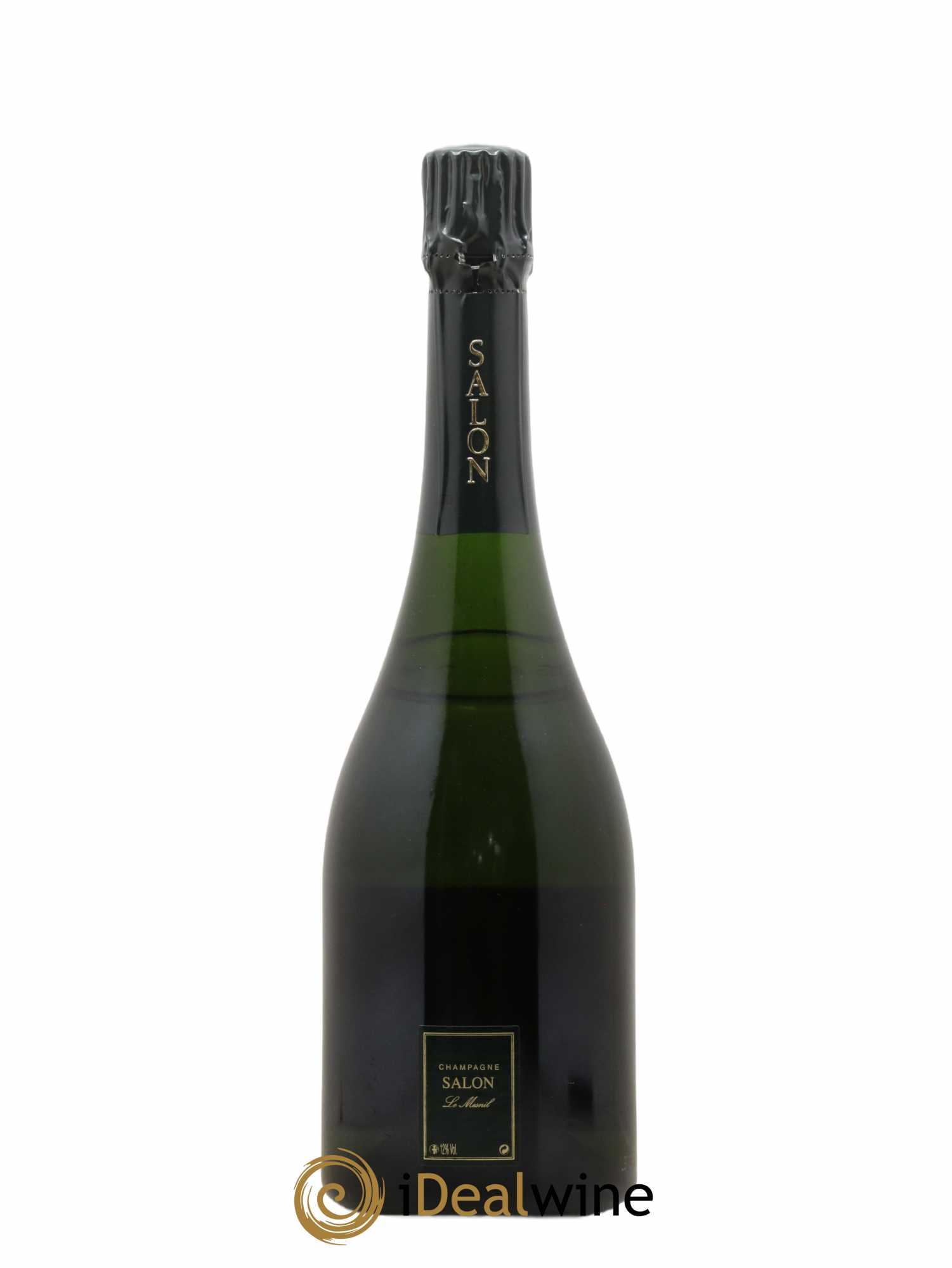 Cuvée S Salon 1997 - Lot de 1 bouteille - 1