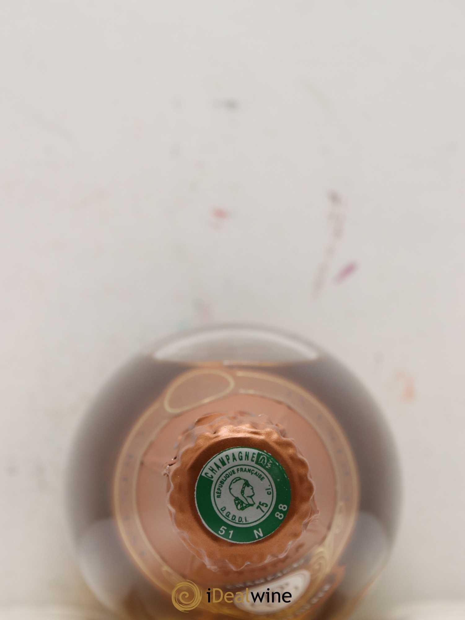 Cristal Louis Roederer 2002 - Lot de 1 bouteille - 2