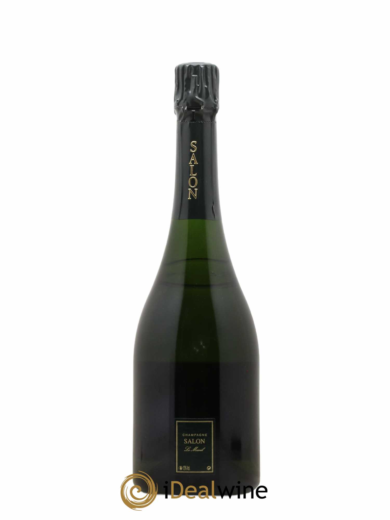Cuvée S Salon 1997 - Lot de 1 bouteille - 1