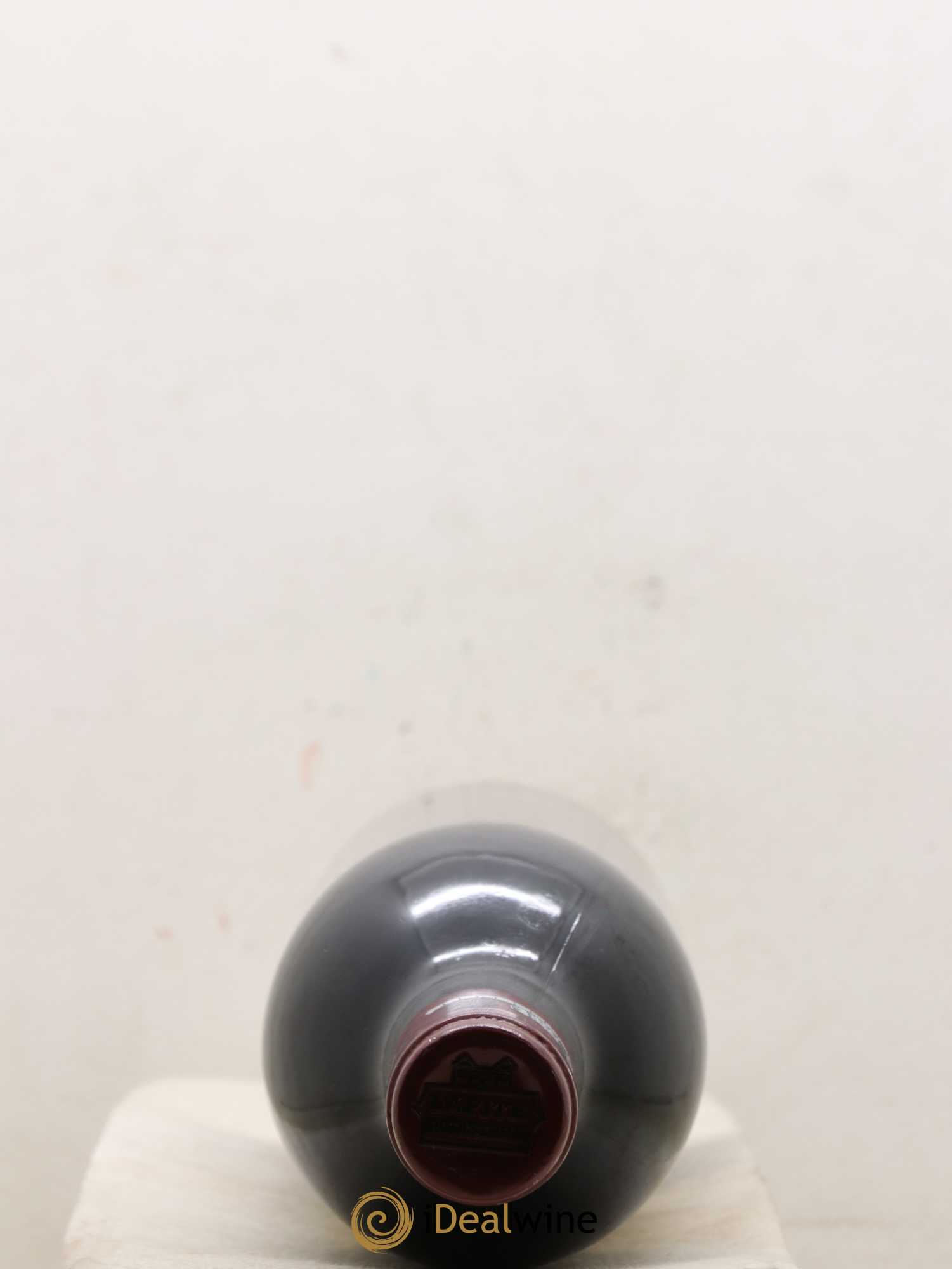 Château Lafite Rothschild 1er Grand Cru Classé 1993 - Lot de 1 bouteille - 1