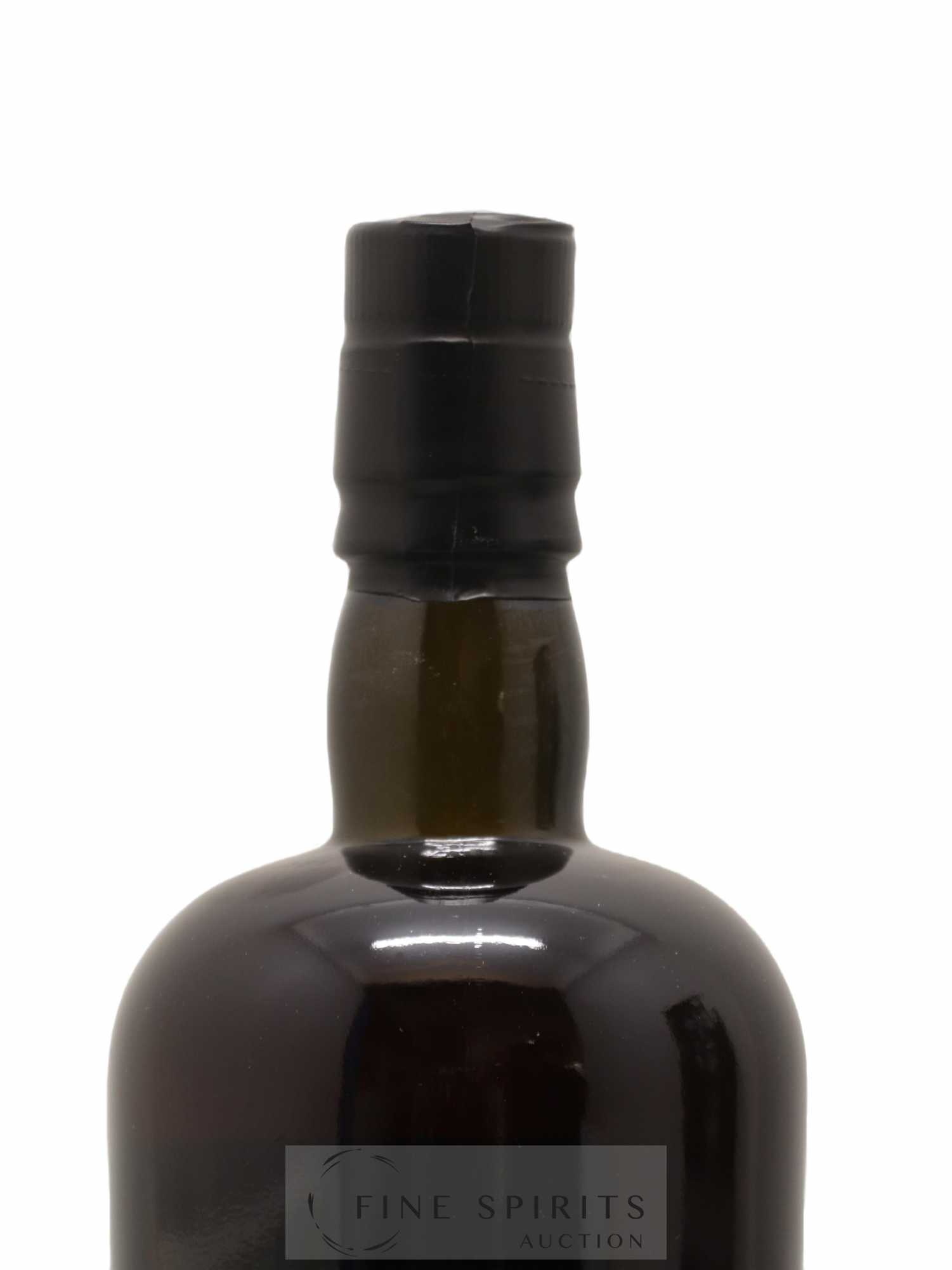 Caroni 23 years 1996 Velier Tasting Gang 38th Release - bottled 2019 Full Proof - Lot de 1 bouteille - 3