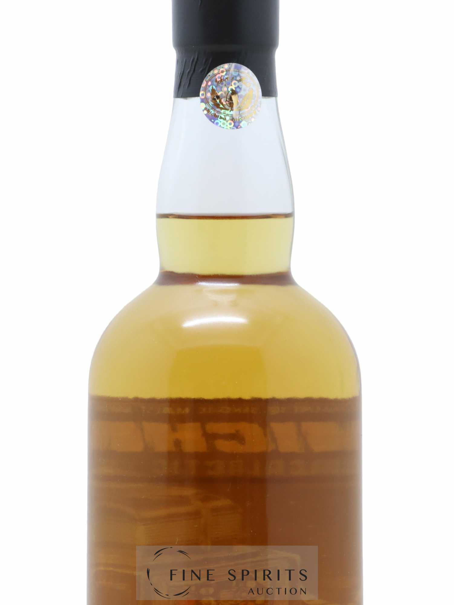 Chichibu Of. Intergalactic Series - Edition 1 Cask n°2112 - One of 182 - bottled 2019 Salud Distribution - Lot of 1 bottle - 3