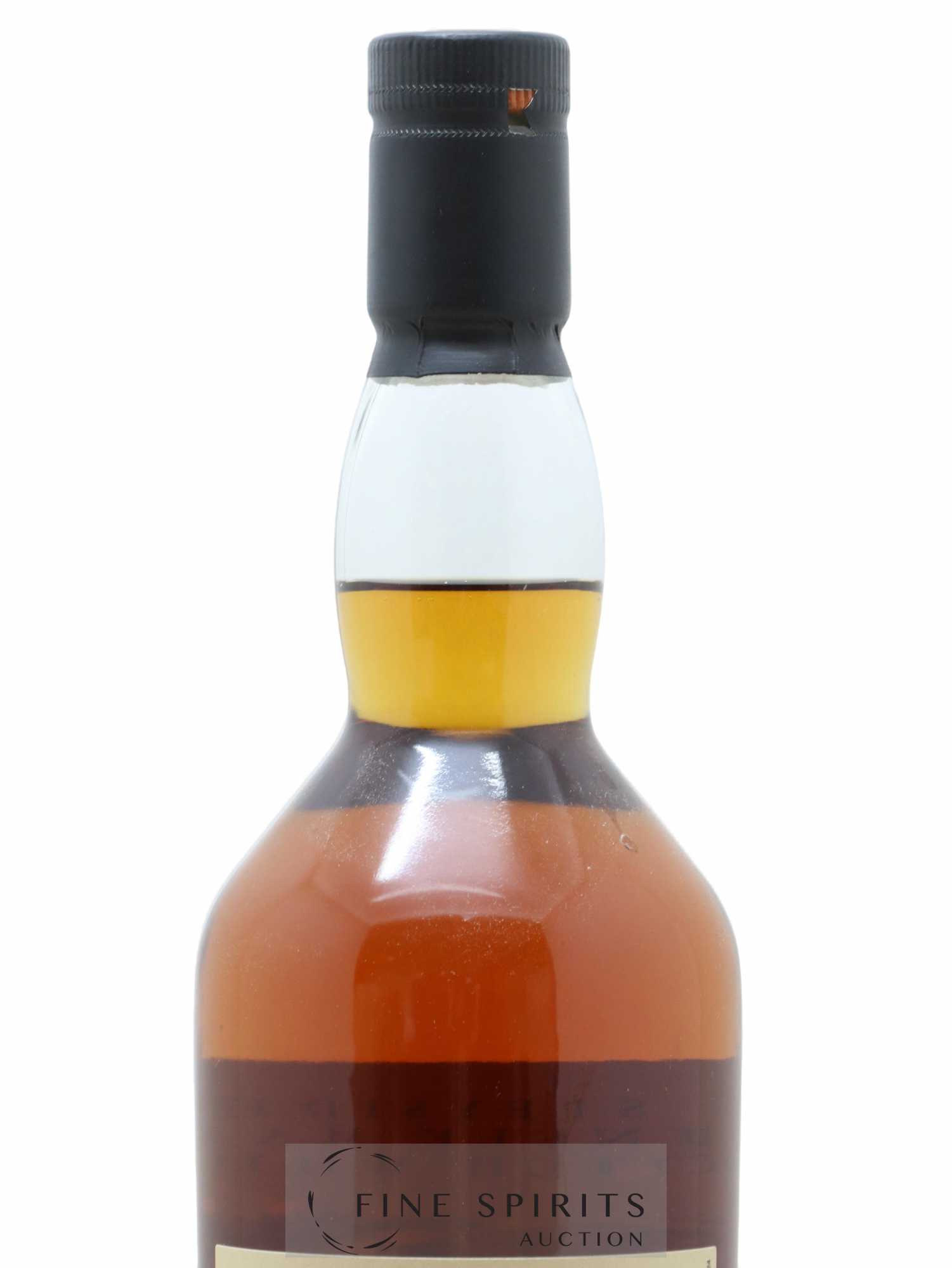 Dailuaine 16 years Of. Flora and Fauna - Posten von 1 Flasche - 2