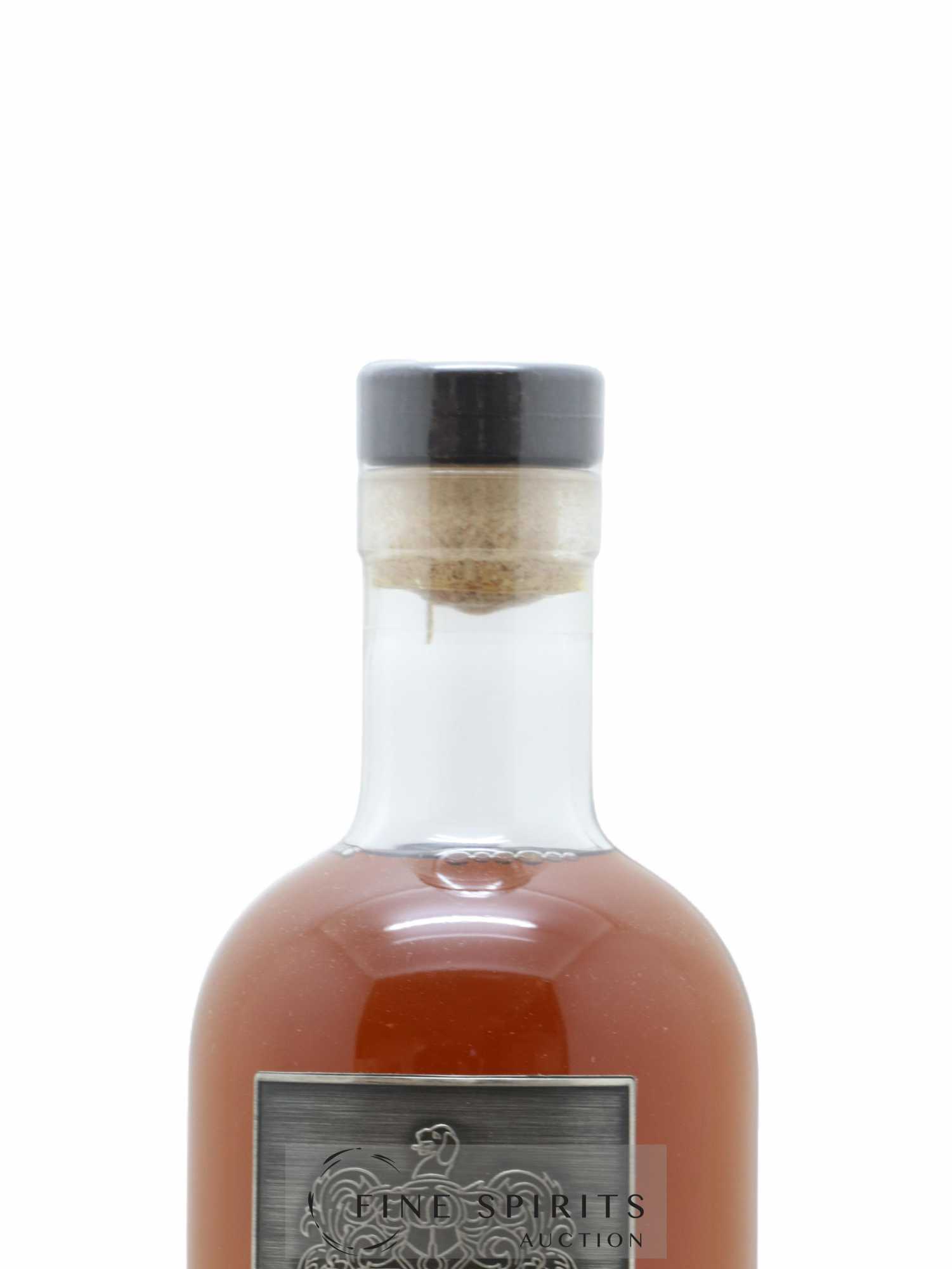 Dailuaine 10 years 2007 The Creative Whisky Co Cask n°1602 - One of 307 The Exlusive Malts - Lot of 1 bottle - 2