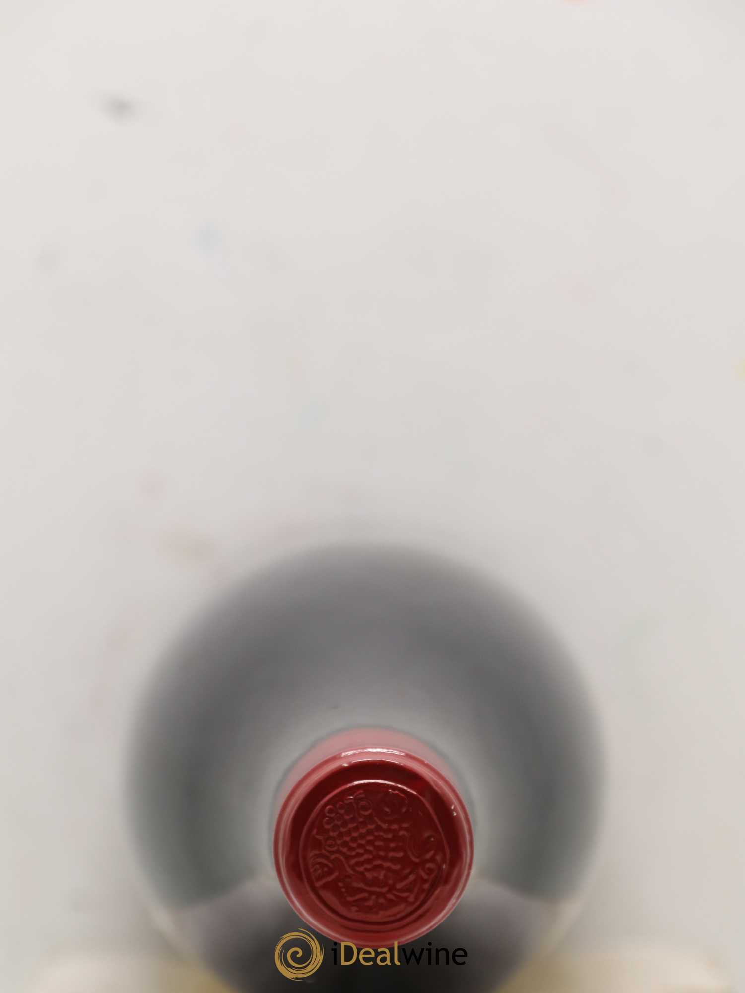 Pays d'Hérault Grange des Pères Laurent Vaillé (sans prix de réserve) 2012 - Lot de 1 bouteille - 1
