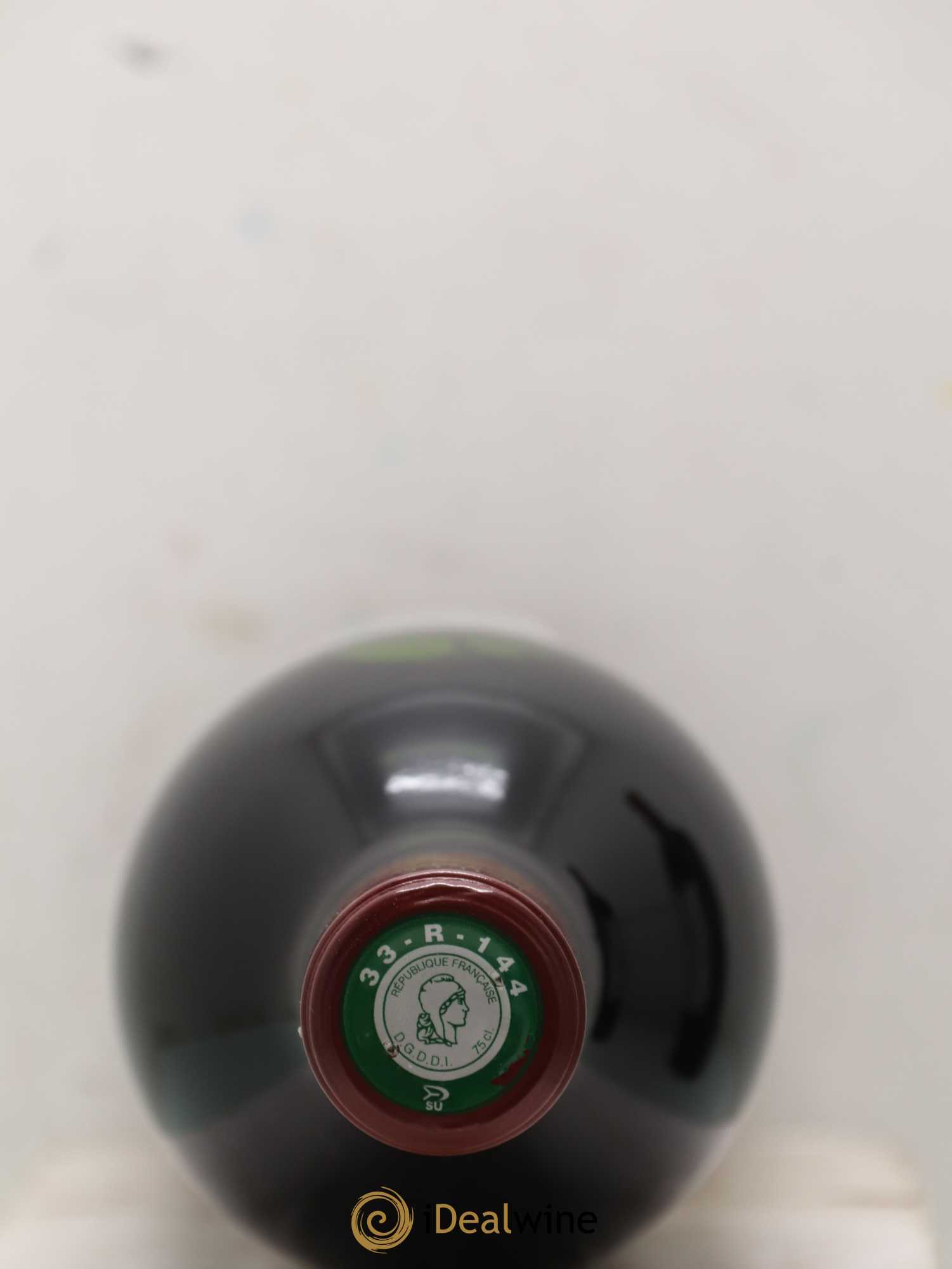 Château Mouton Rothschild 1er Grand Cru Classé 2015 - Lot de 3 bouteilles - 2