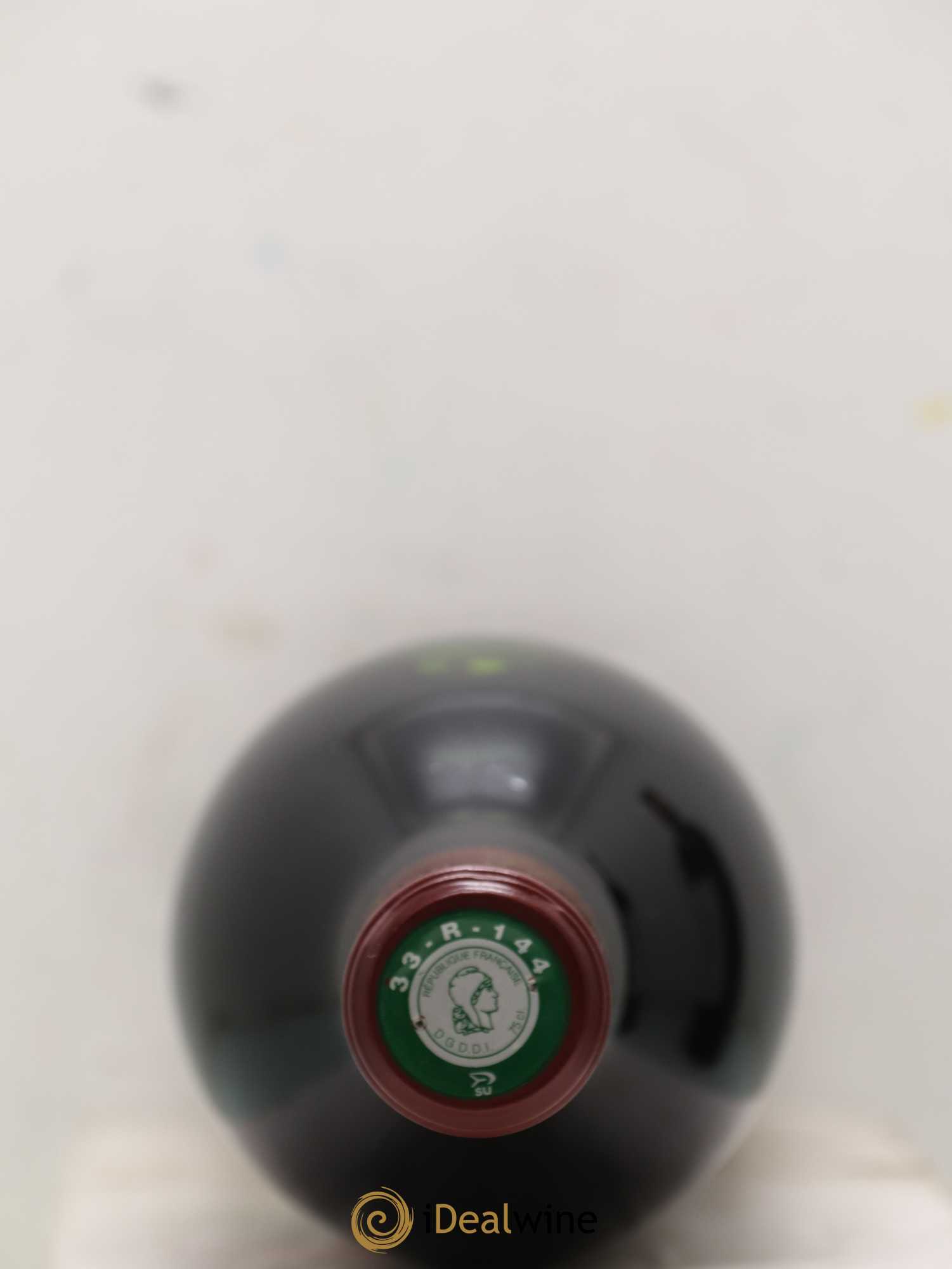 Château Mouton Rothschild 1er Grand Cru Classé 2015 - Lot of 2 bottles - 2