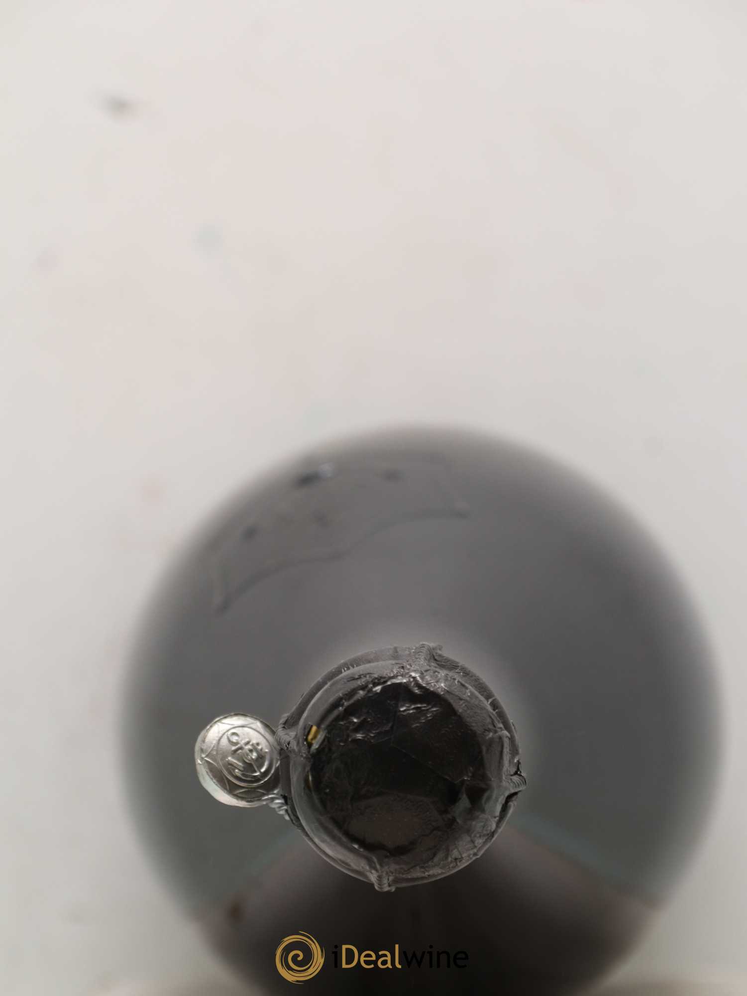 La Grande Dame Veuve Clicquot 1989 - Lot de 1 bouteille - 2