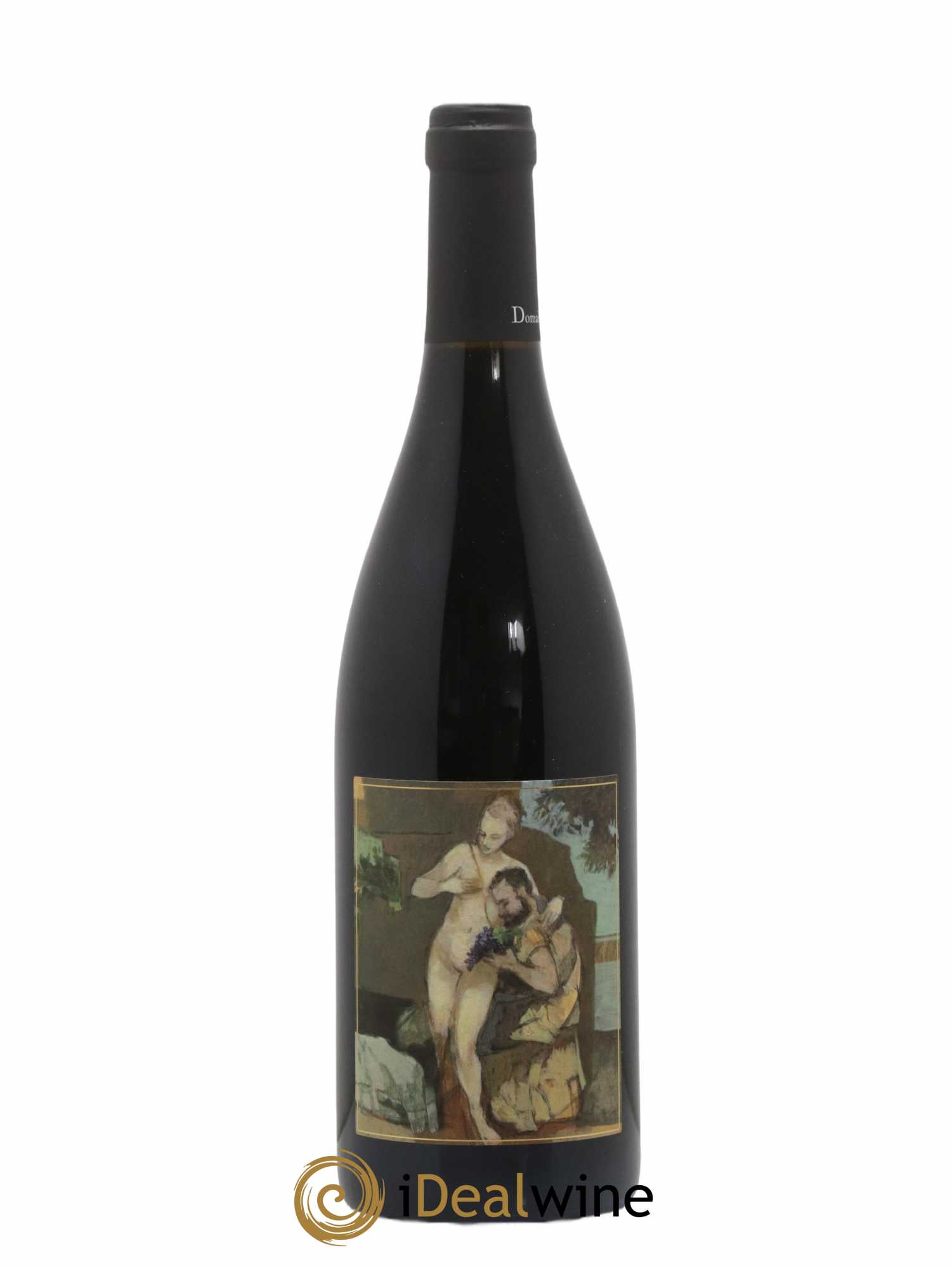 Côte-Rôtie La Sereine Noire Gangloff (Domaine) 2019 - Lot de 1 bouteille - 0