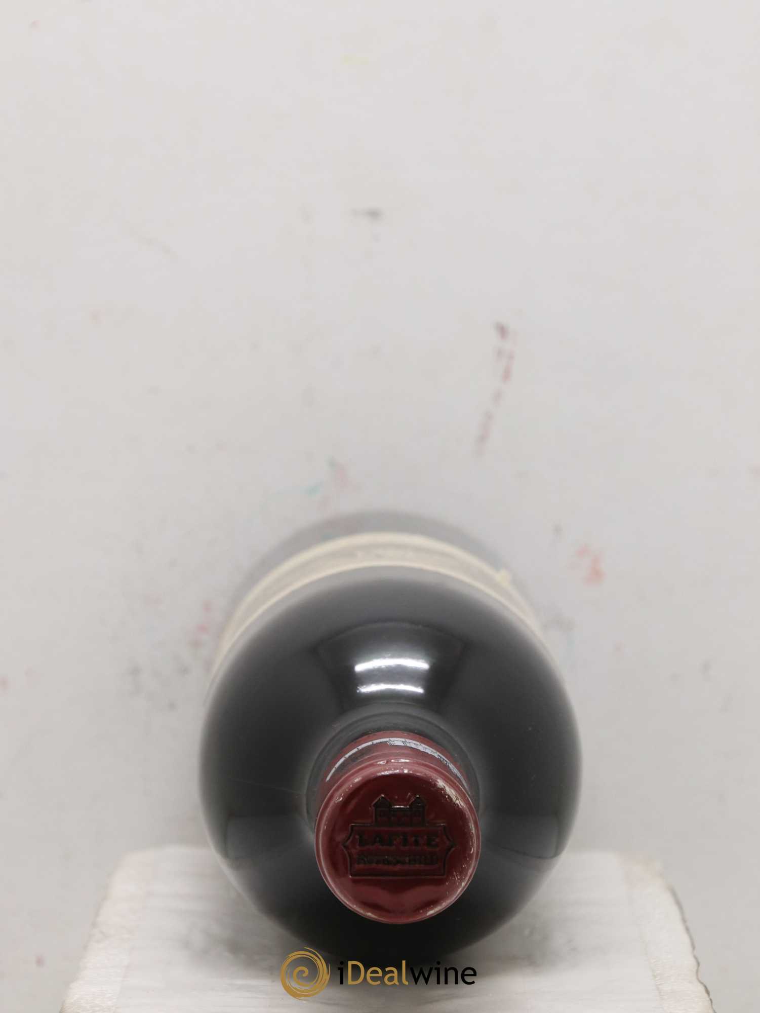 Château Lafite Rothschild 1er Grand Cru Classé 1990 - Lot de 1 bouteille - 1