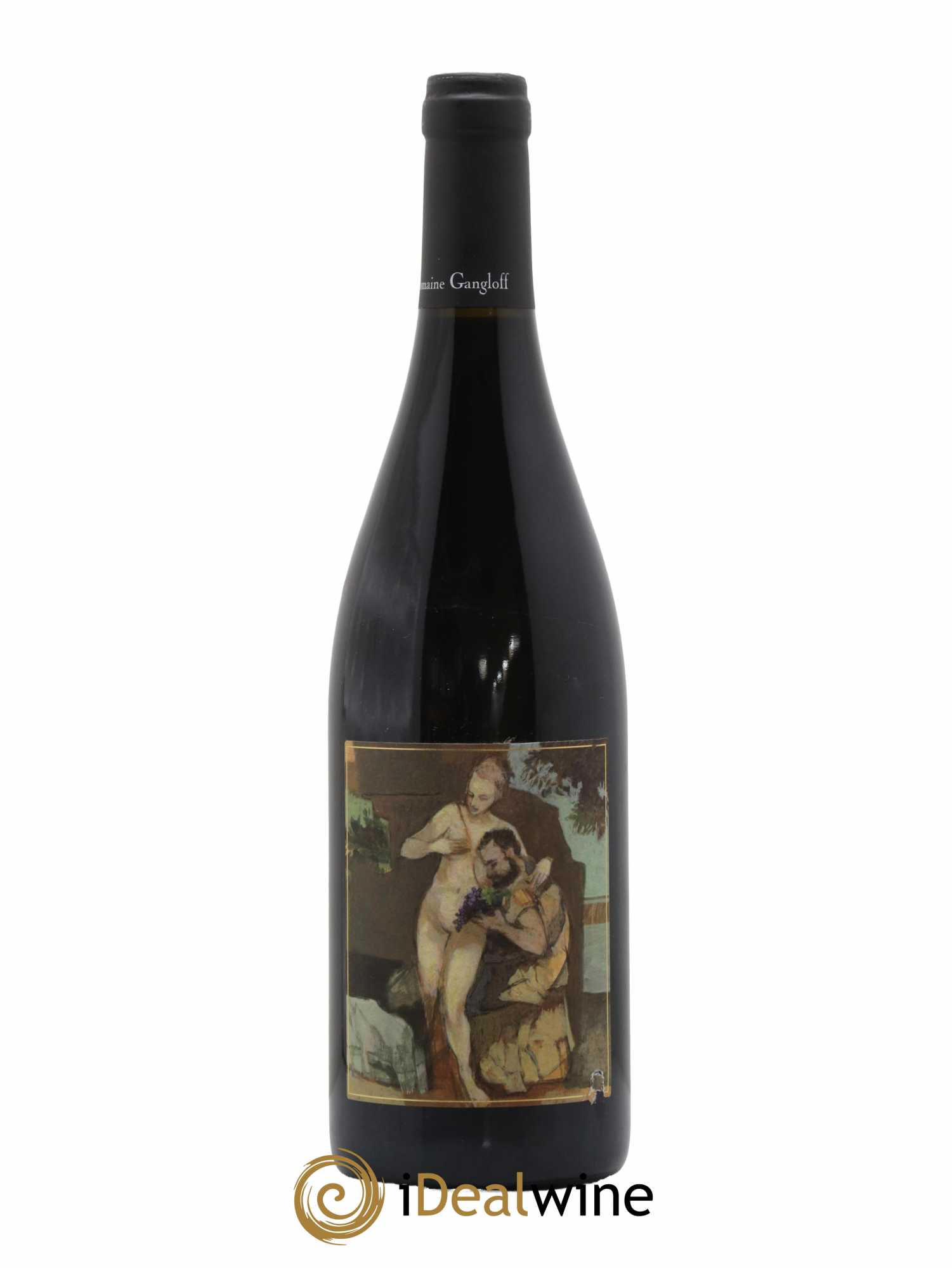 Côte-Rôtie La Sereine Noire Gangloff (Domaine) 2020 - Lot de 1 bouteille - 0