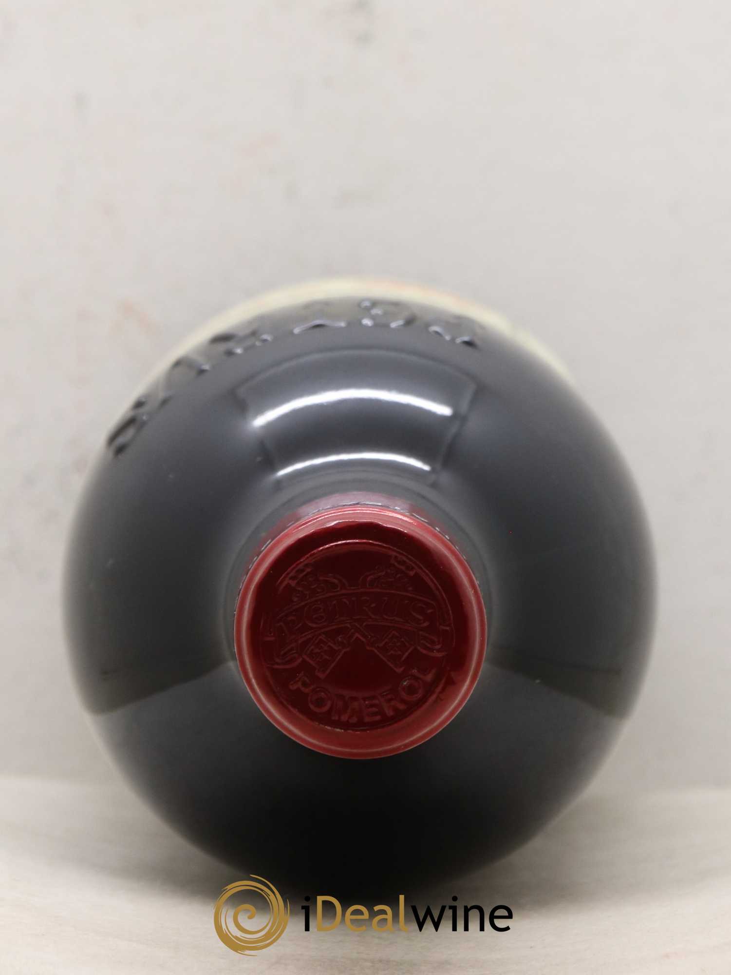 Petrus 2006 - Lot de 1 bouteille - 2
