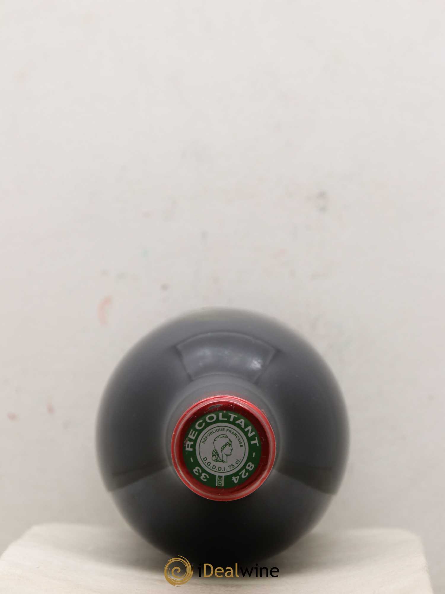Château Palmer 3ème Grand Cru Classé 2005 - Lot de 2 bouteilles - 1
